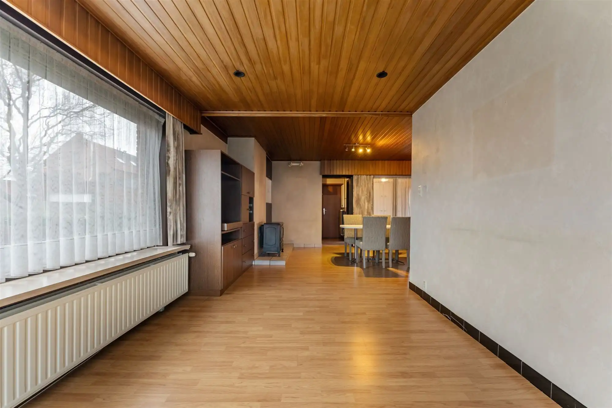 OPBRENGSTEIGENDOM MET 2 APPARTEMENTEN OP 934M2 foto 3