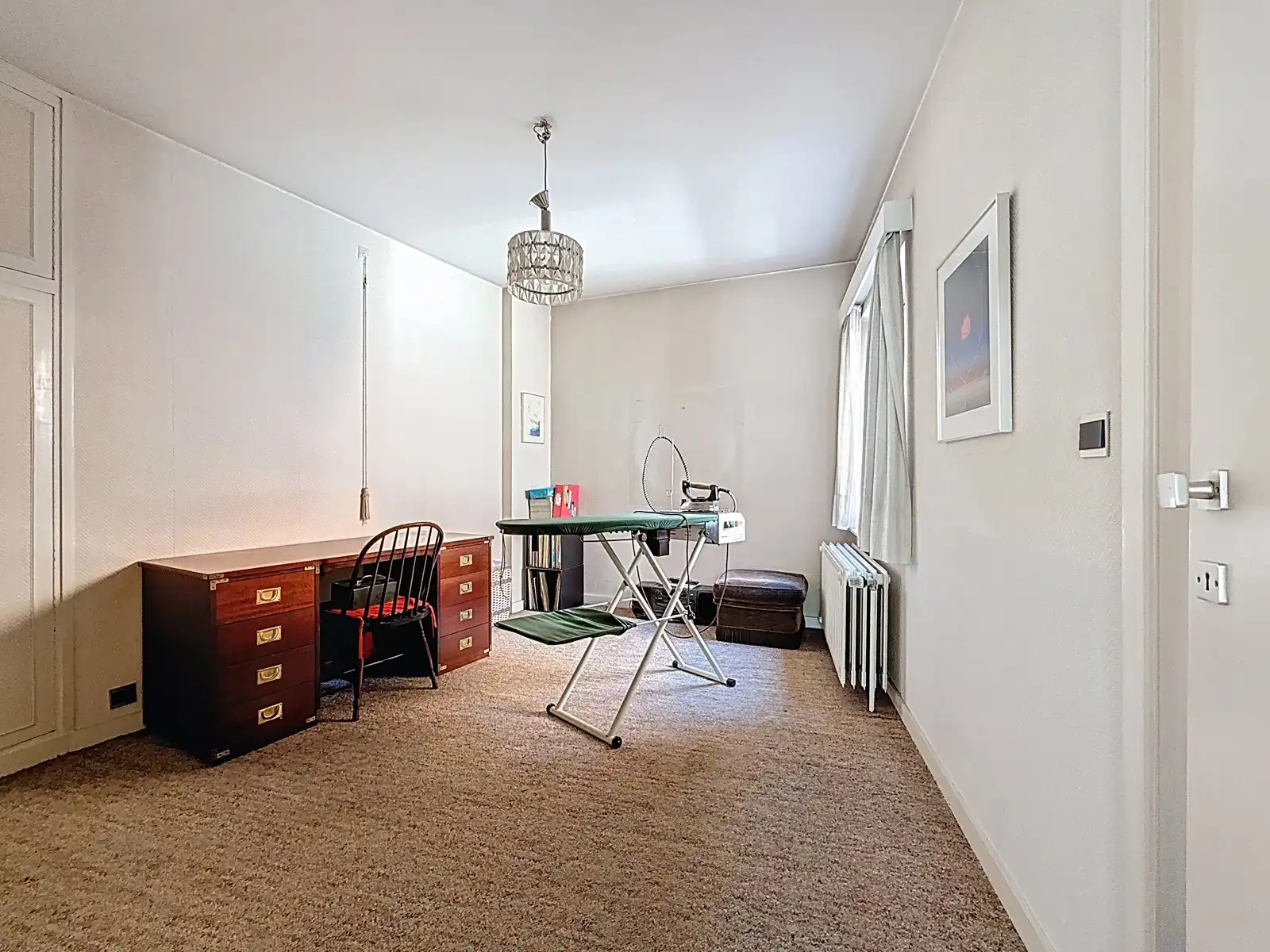 Uniek handelspand met ruim appartement en tuin foto 20