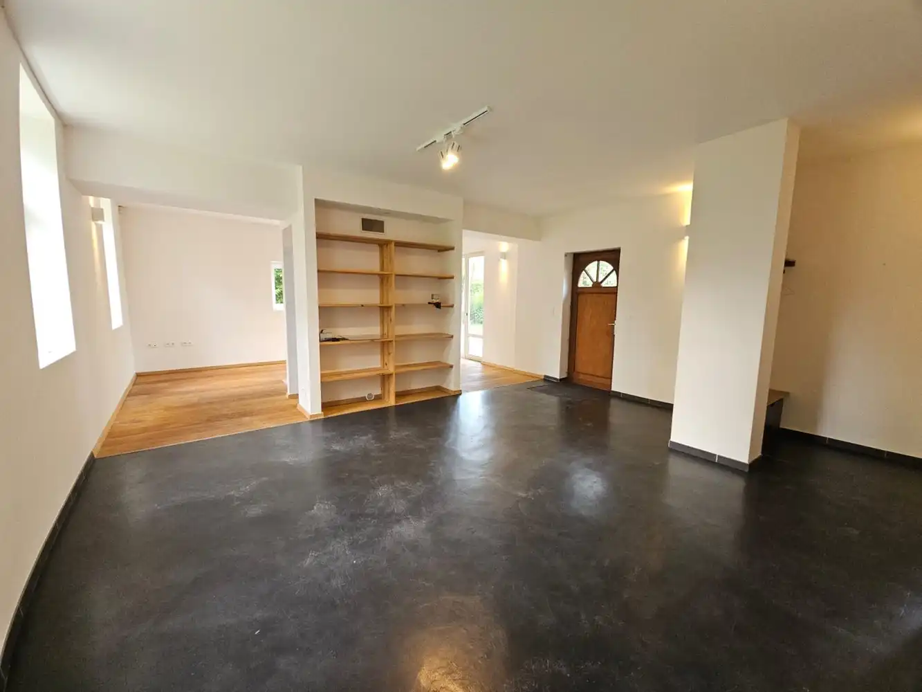 Uiterst rustig gelegen landhuis foto 7