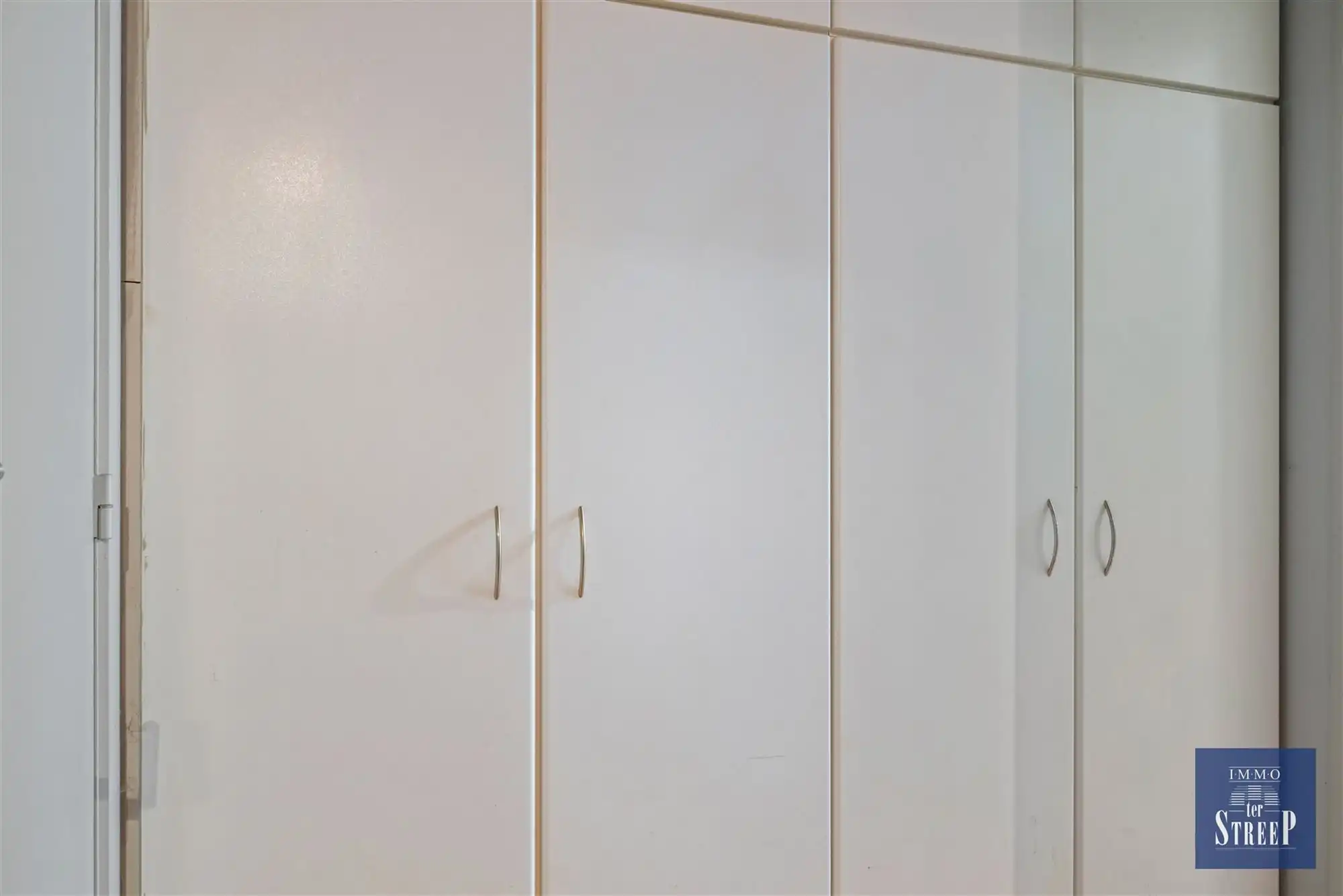 Gelijkvloers appartement aan de zeedijk foto 12