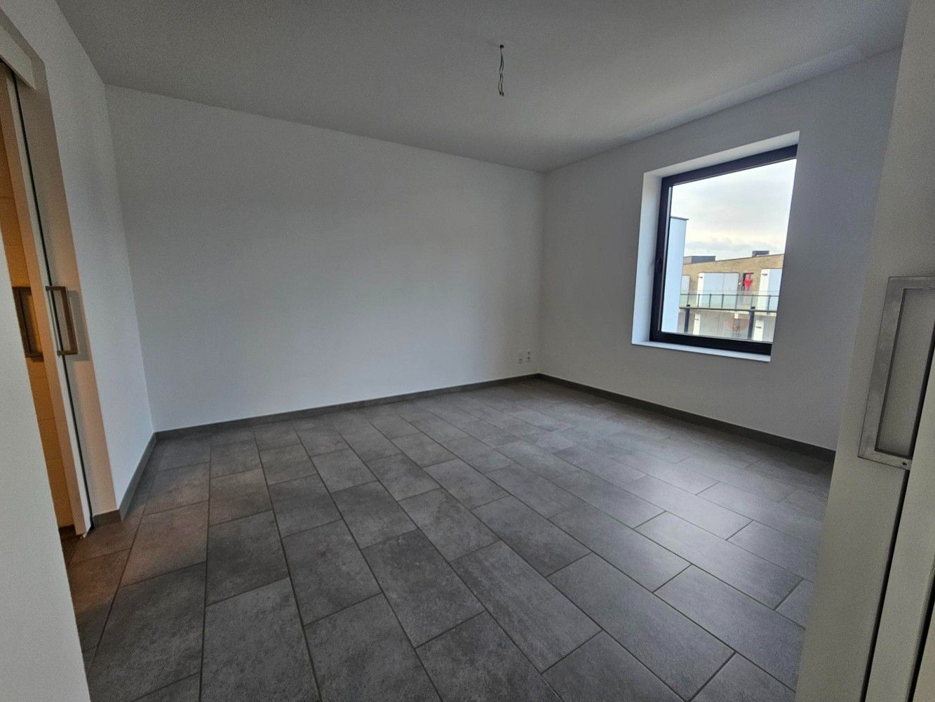 Comfortabel appartement met 2 terrassen, op de bovenste verdieping van residentie De Mispelaer. foto 6