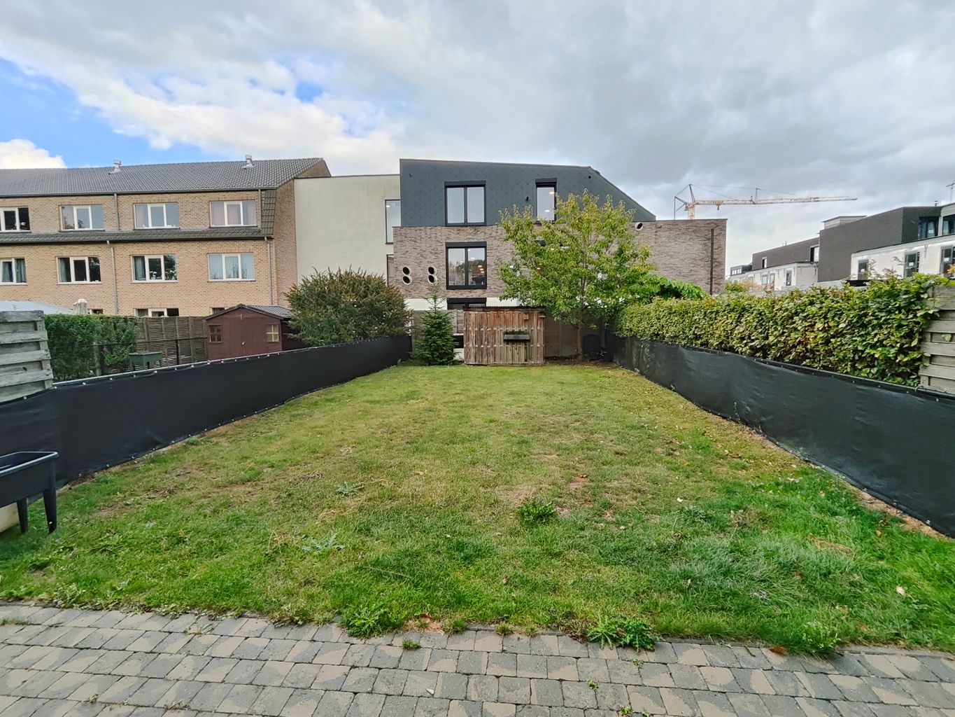 Woning in Opwijk centrum! foto 12