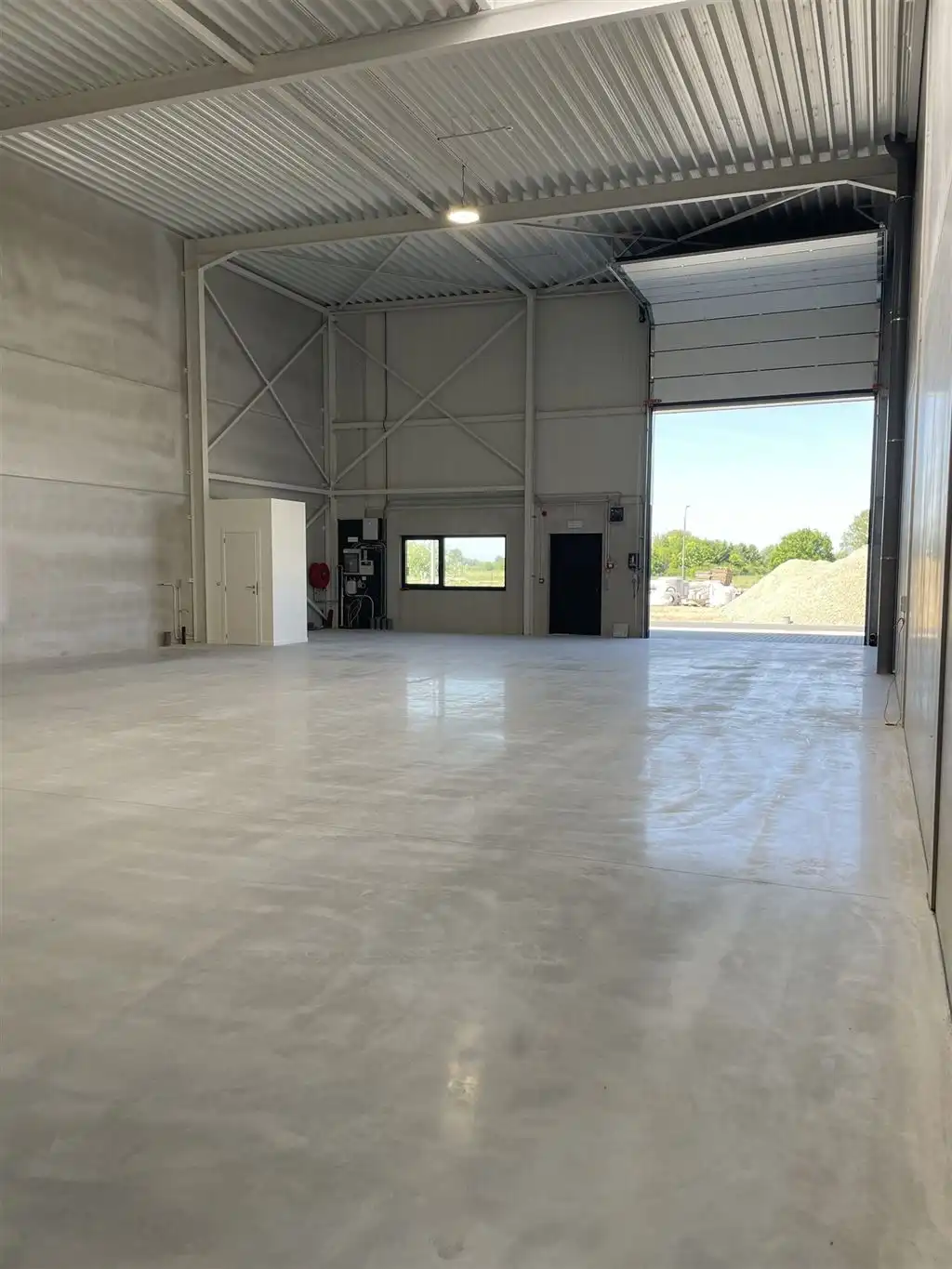 Goedgelegen nieuwbouwunit foto 4