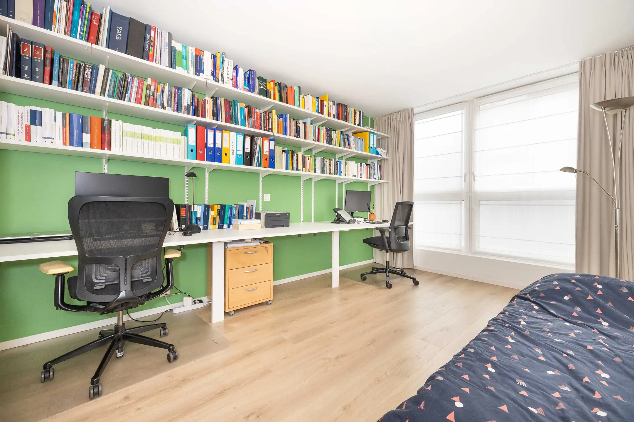 Energiezuinig wonen & XXL-tuin, vlak bij de stad foto 16