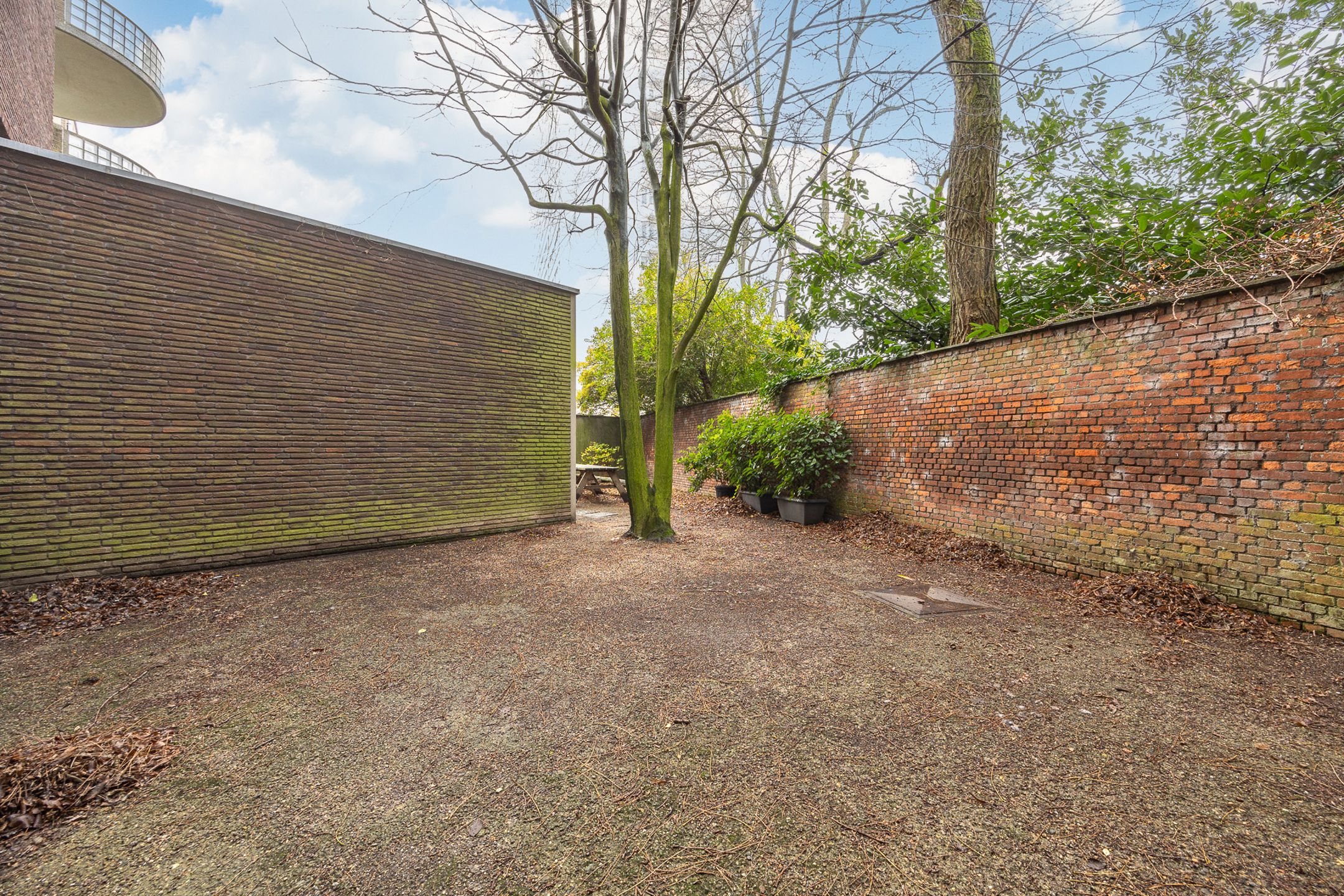 WILRIJK - Modernistisch huis op centrale locatie foto 16