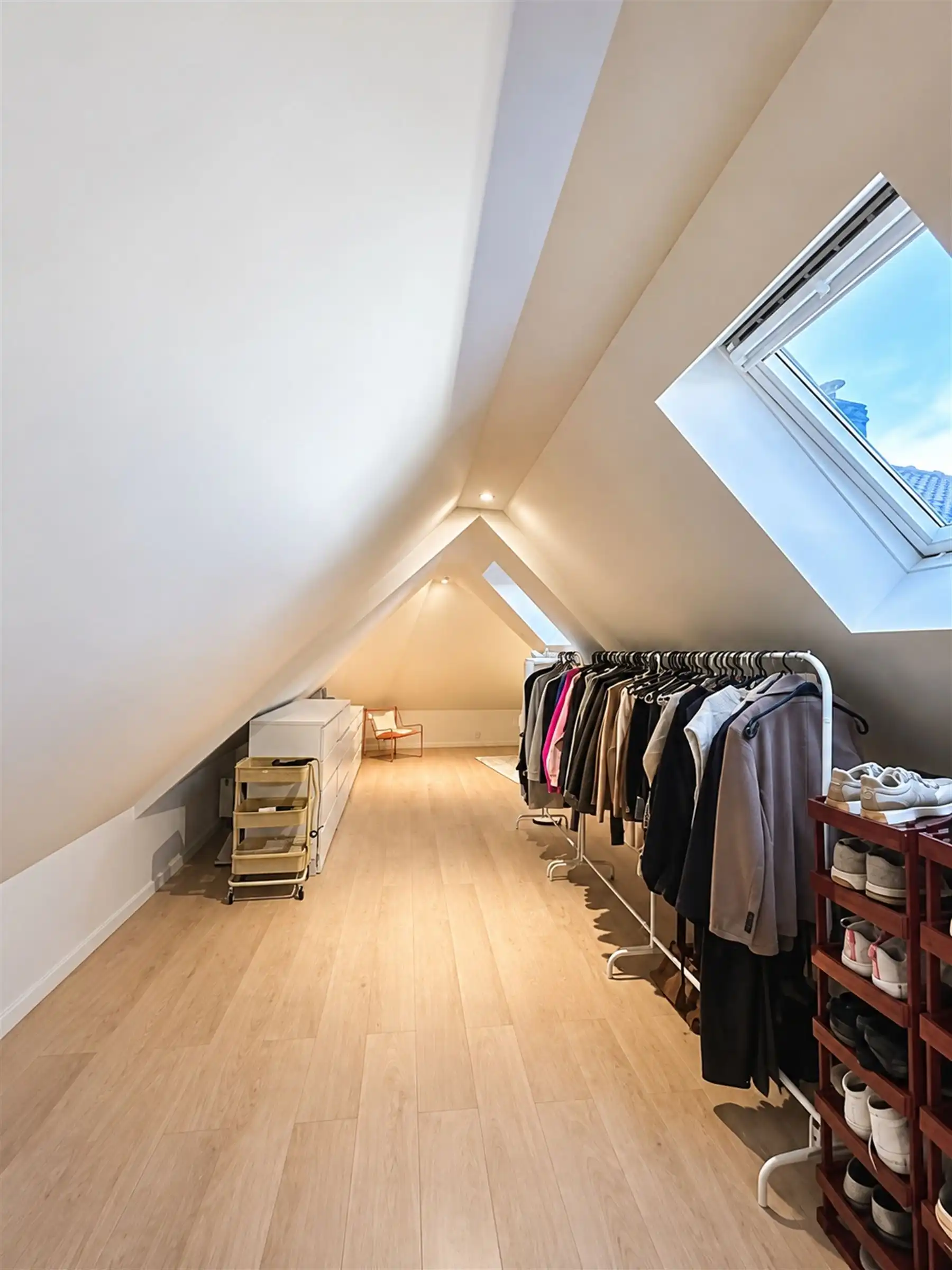 Appartement foto 10