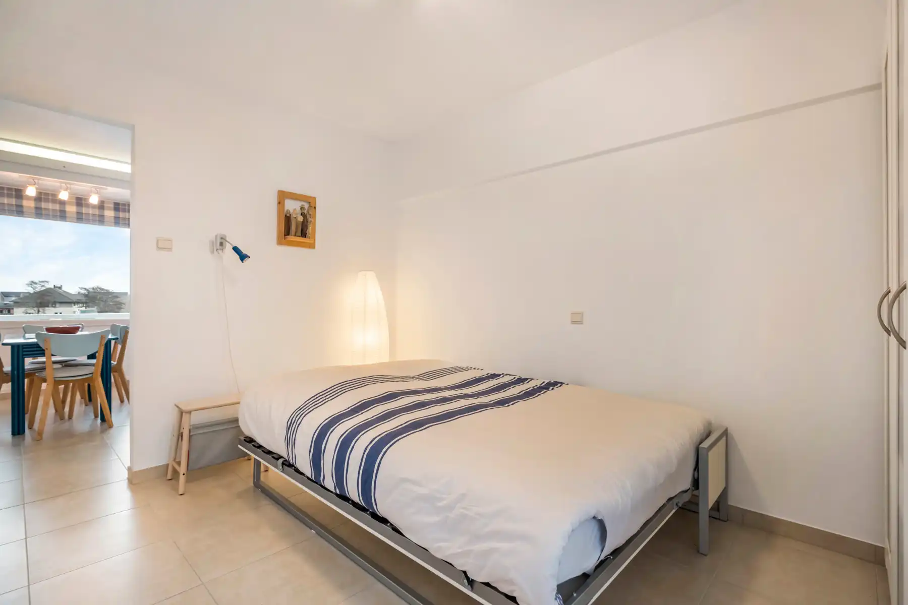 Mooi verzorgd vakantie appartement in Park ATLANTIS De Haan. foto 3