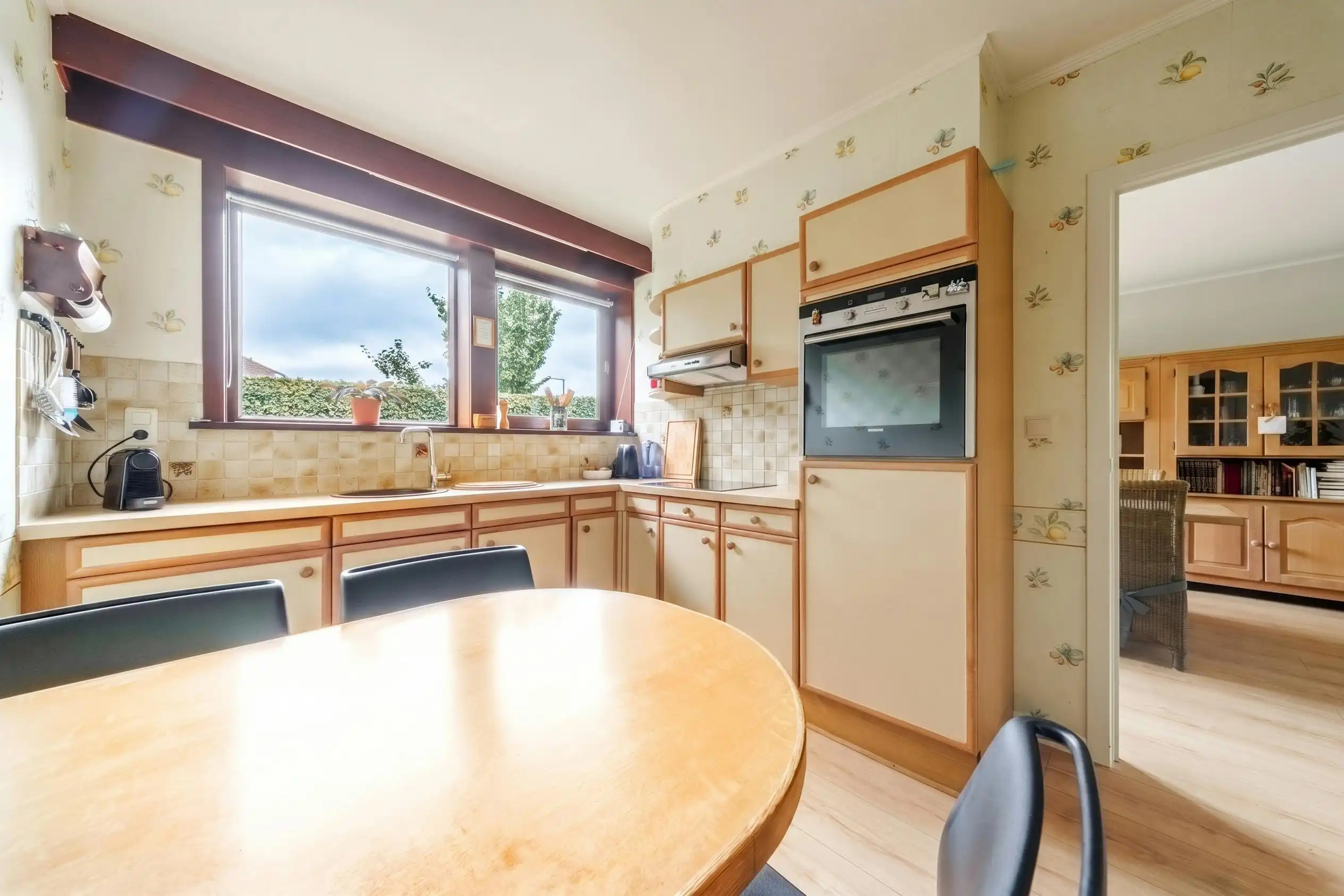 Instapklare, alleenstaande woning in Zillebeke  foto 17