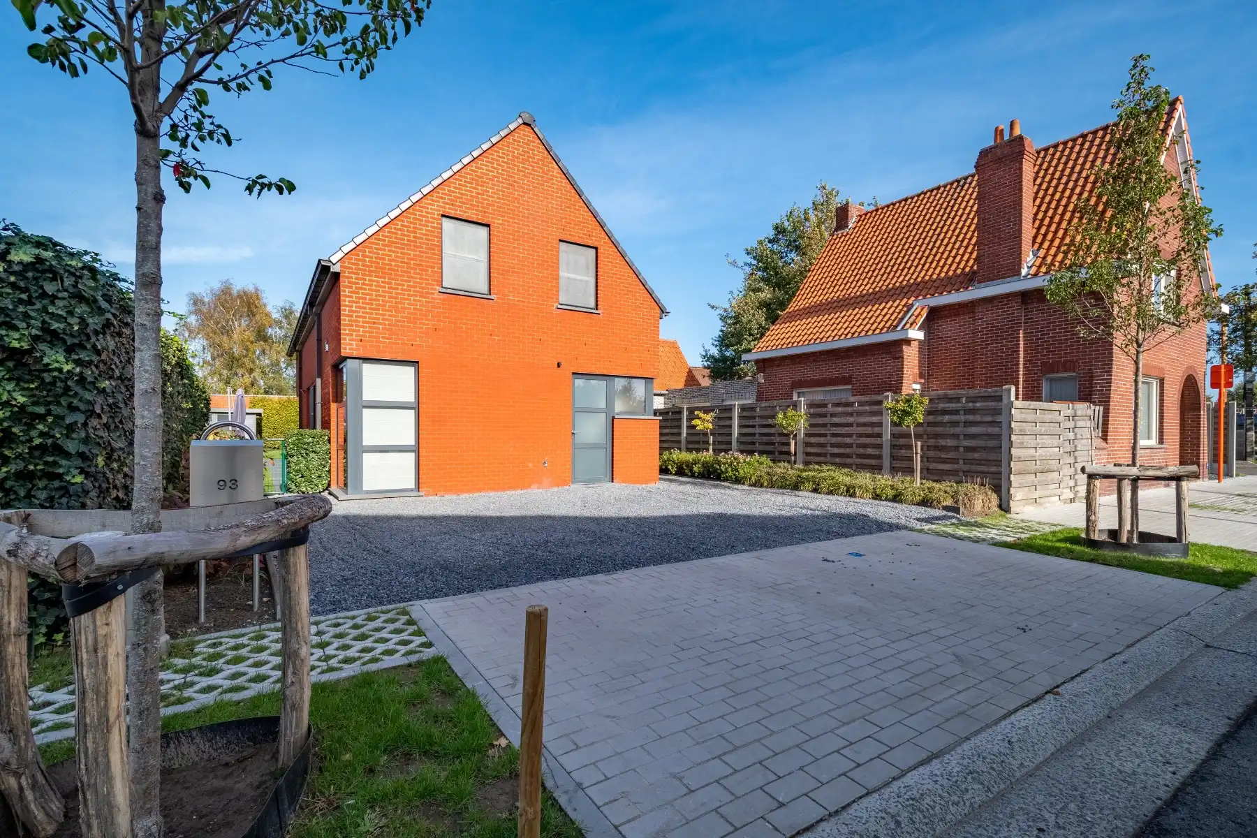 ZULTE - Alleenstaande woning, instapklaar én energiezuinig! foto 2