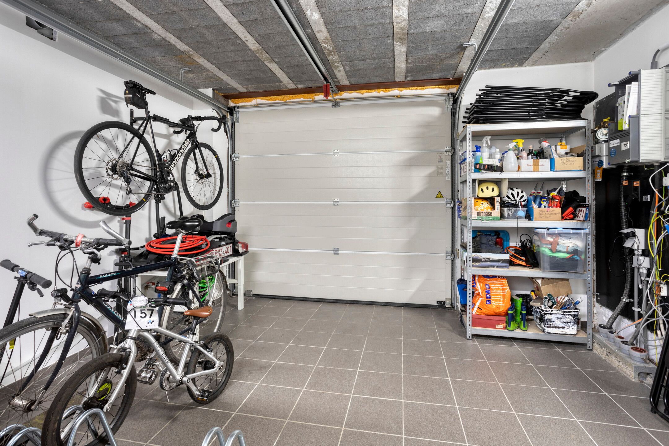 Energiezuinige woning met 3 slaapkamers op een toplocatie foto 21