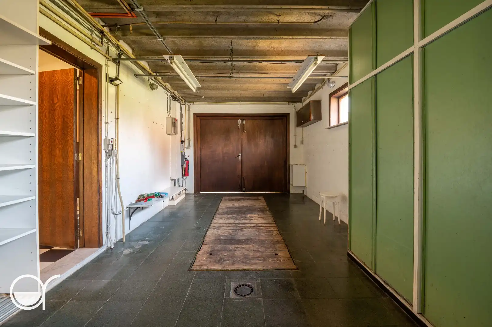 Villa met 4 slaapkamers en een zonnige tuin gelegen in een rustige buurt in Aalter foto 30