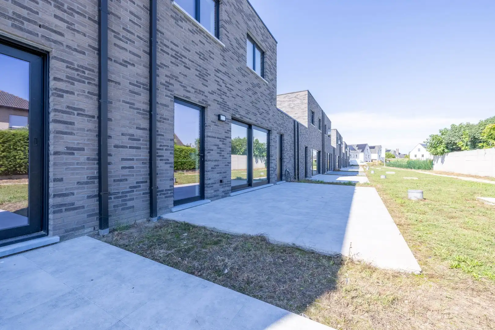 9 AFGEWERKTE NIEUWBOUW BEN-WONINGEN  foto 20