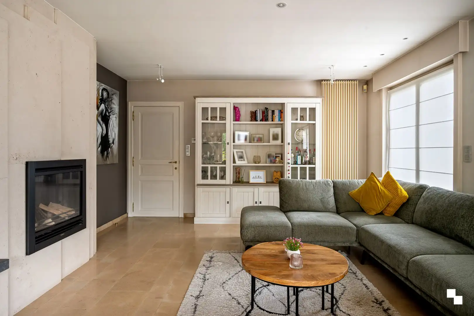 Ruimte, comfort en een toplocatie: hier woon je écht royaal te Ingelmunster! foto 5