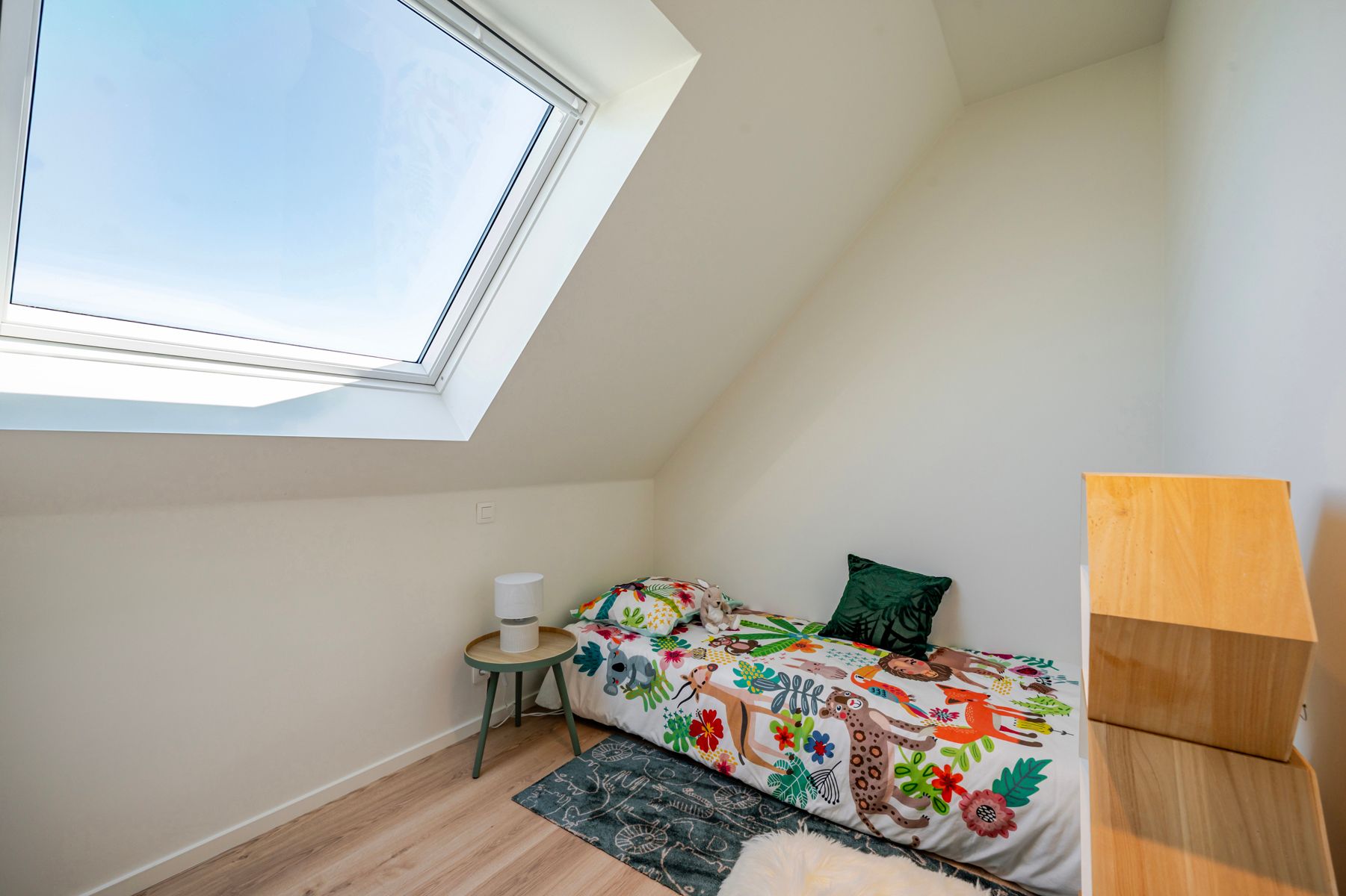 Appartement te koop foto 9