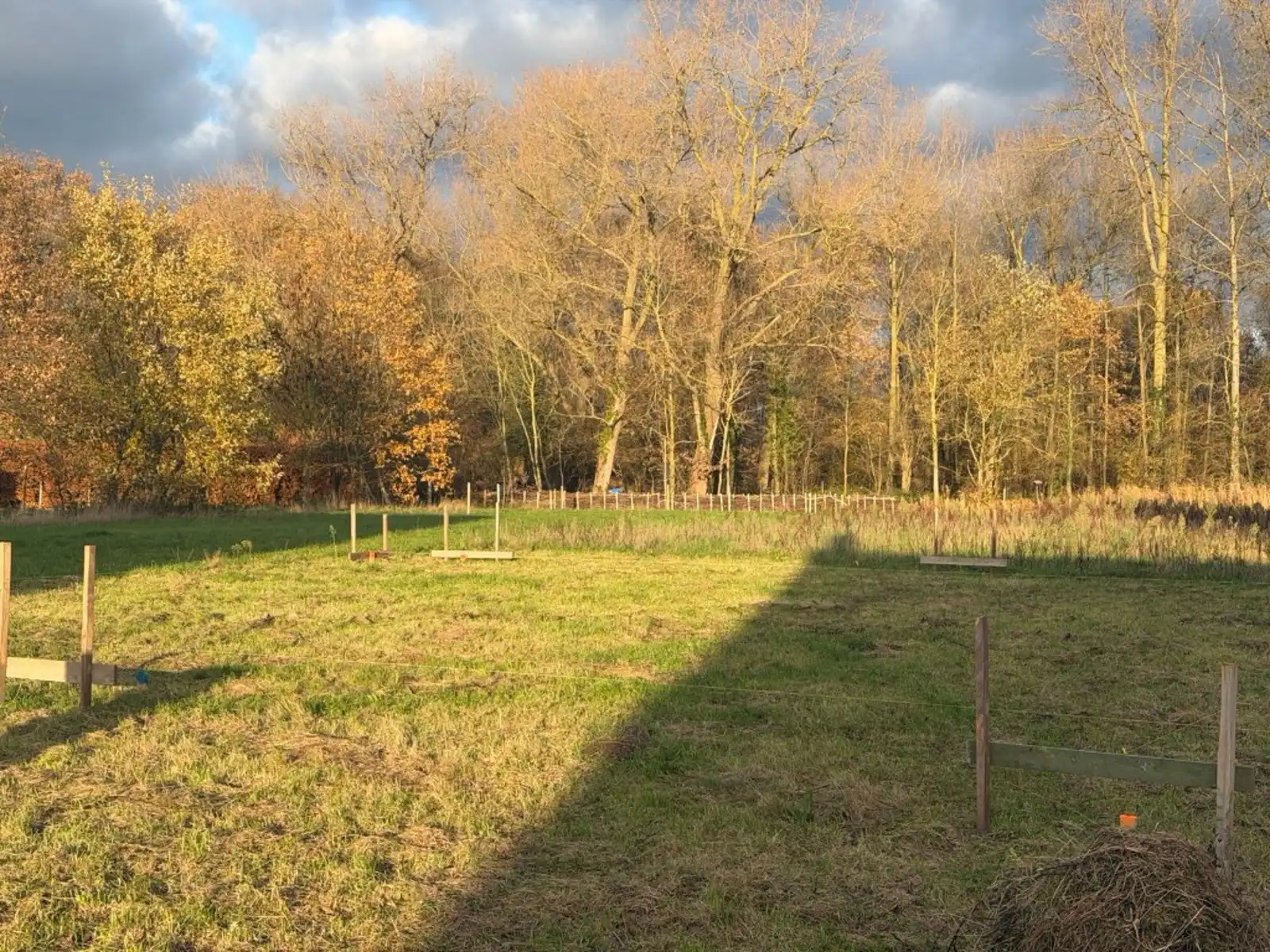 Ruime woning, rustig gelegen - Lot 4 (Rechts) foto 7