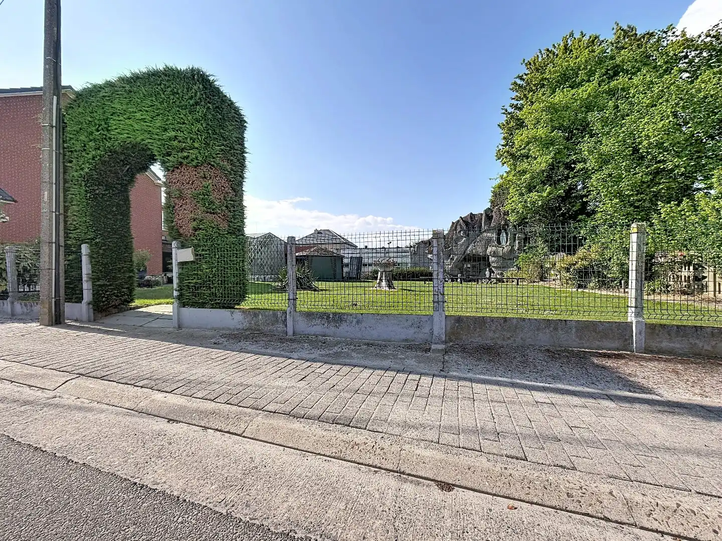 Charmante open bebouwing met grote tuin, hangaar en veel potentieel in Linter foto 21