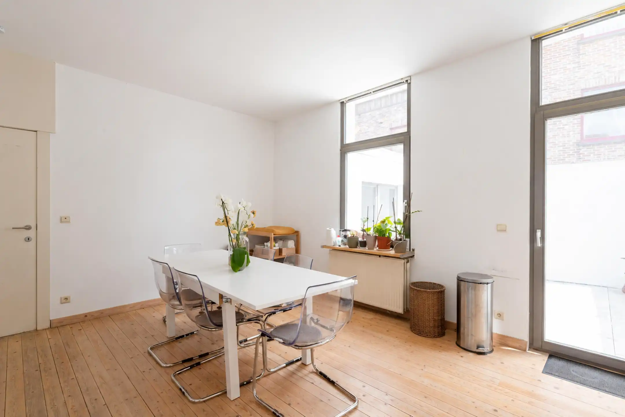 Woning met commerciële ruimte in centrum Turnhout foto 14