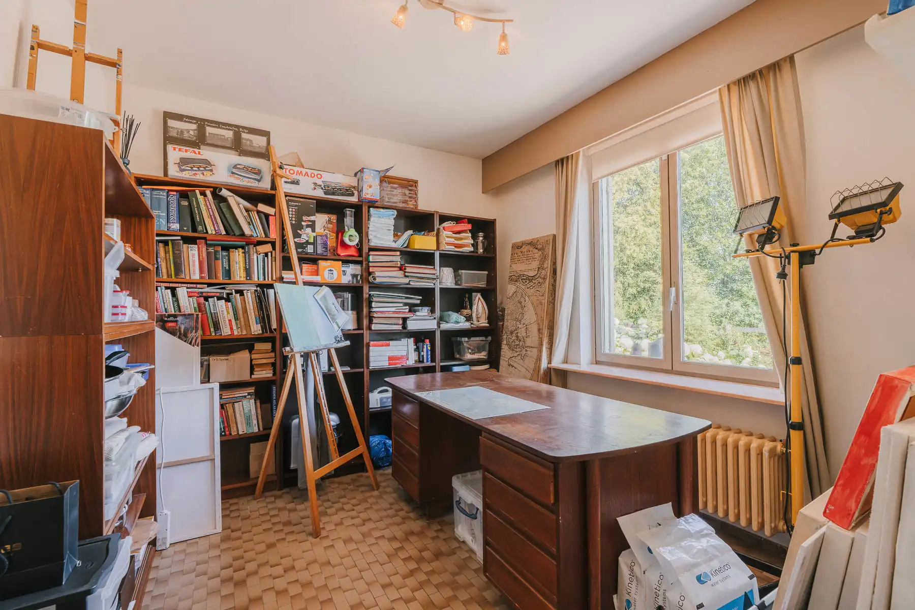 Royale villa op groot perceel met vergunde schuur foto 10