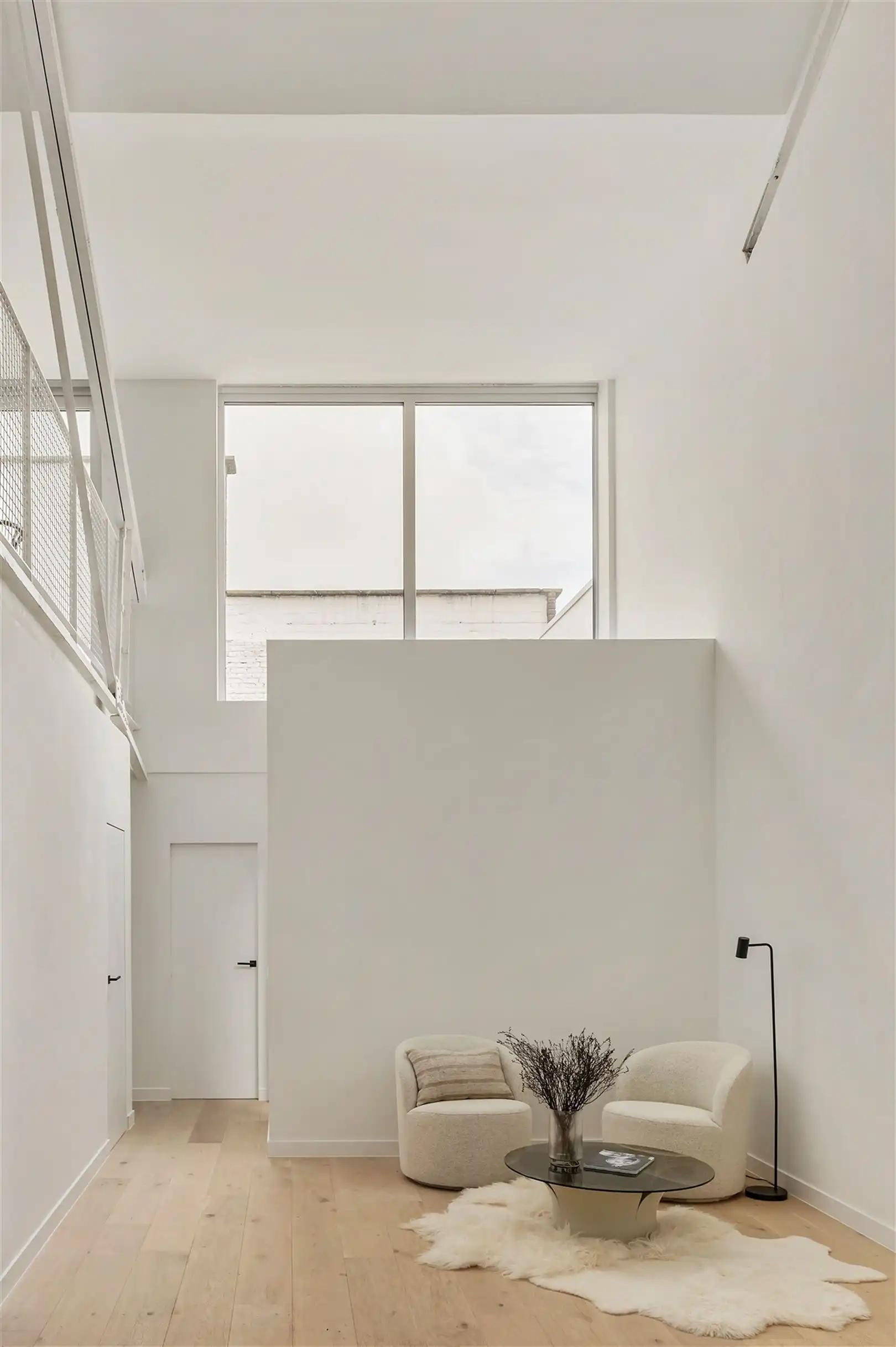 Riante en unieke loft aan het begeerde Eilandje foto 17