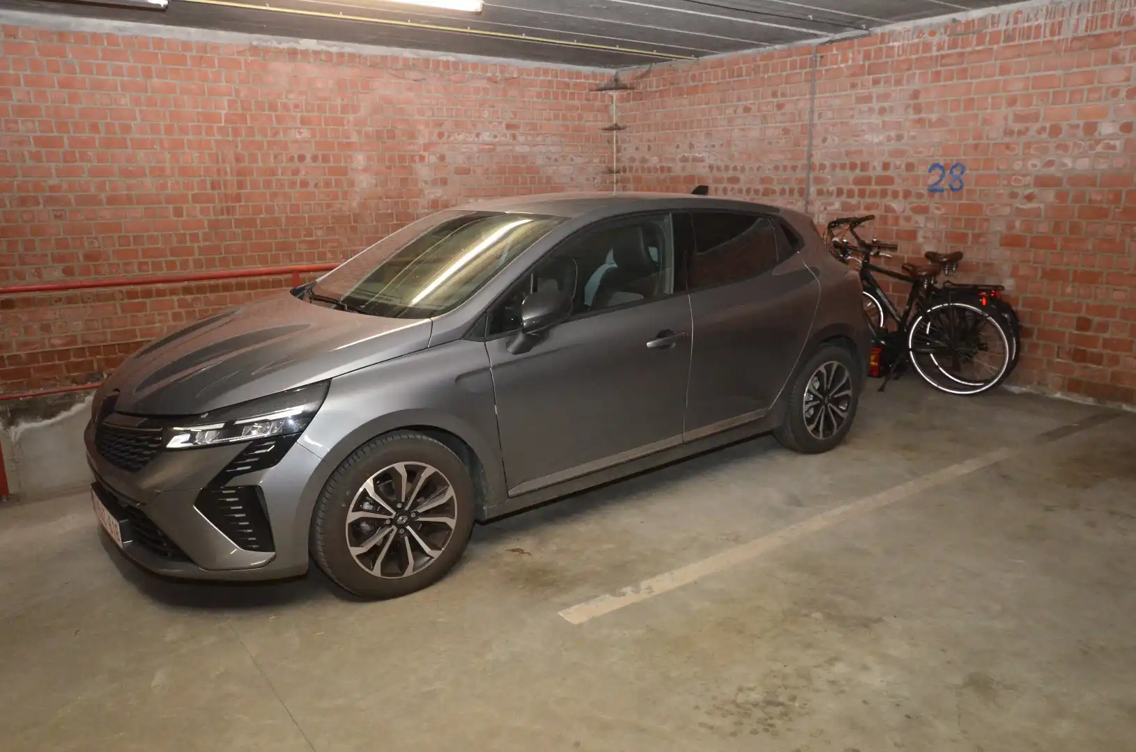 Lichtrijk appartement met zonneterras foto 9