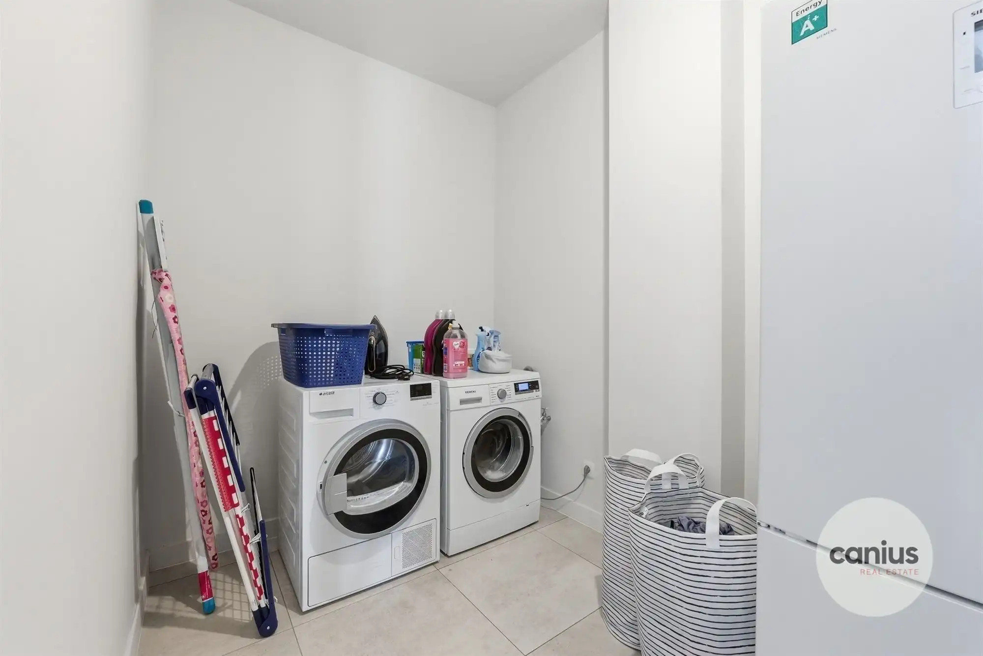 INSTAPKLARE WONING MET 3 SLKS & TUIN foto 7