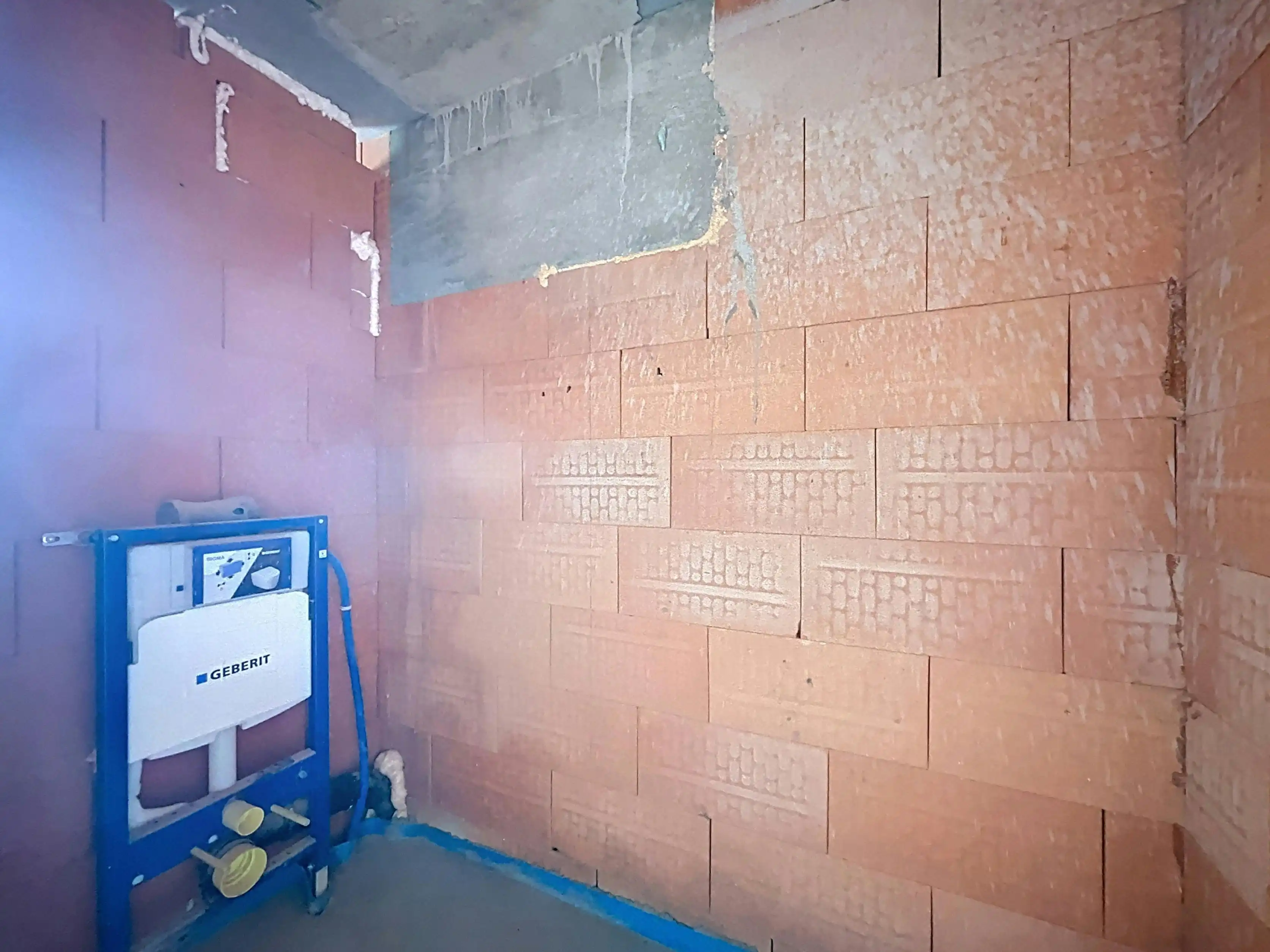 Halfopen ruwbouw te koop vlakbij het centrum van Wuustwezel foto 26