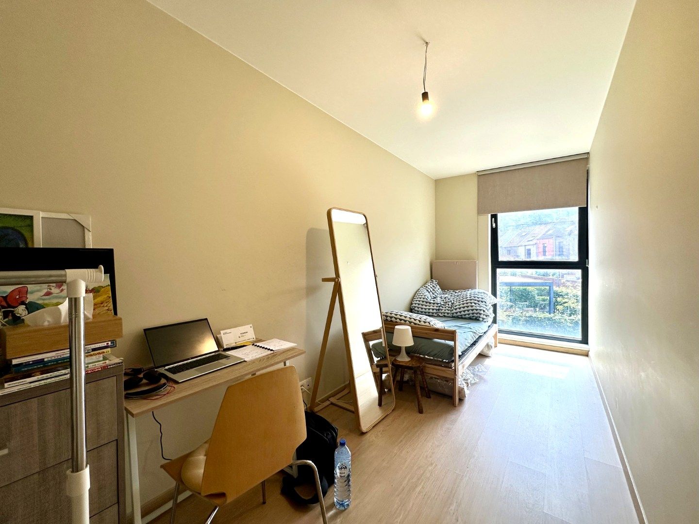 Appartement op domein 'Den Indruk' foto 6