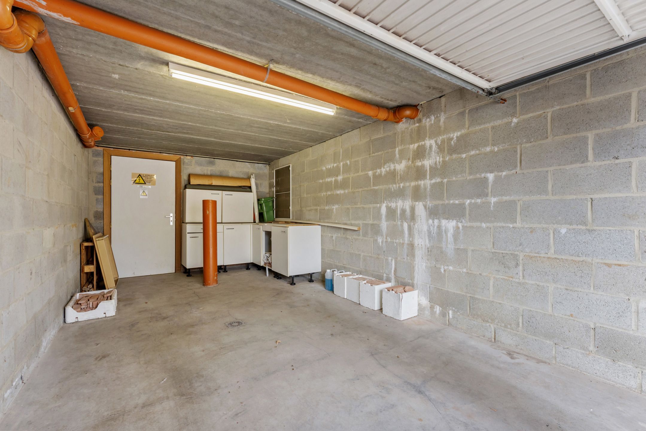 Duplex appartement met garage te Vlijtingen foto 22