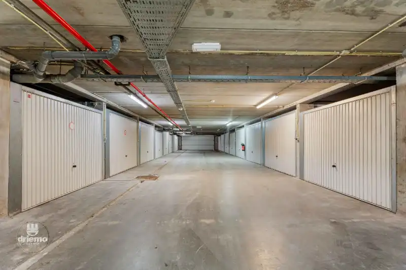 Garage te koop Koninklijke Baan 359 - 8670 Sint-Idesbald