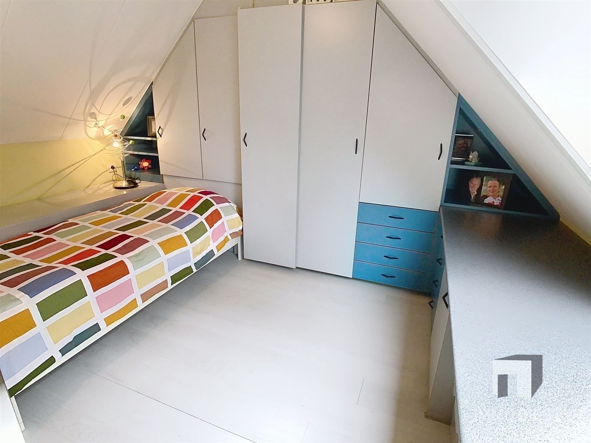 DESIGN WONING OP PRACHTIGE LOCATIE foto 29