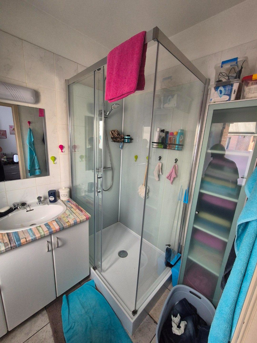 Centraal gelegen appartement TE HUUR! foto 6