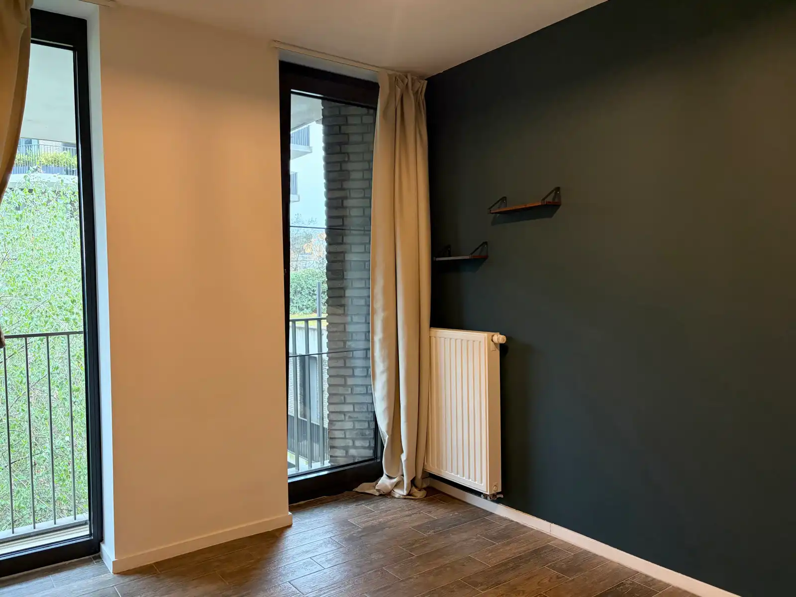 Appartement te huur foto 13