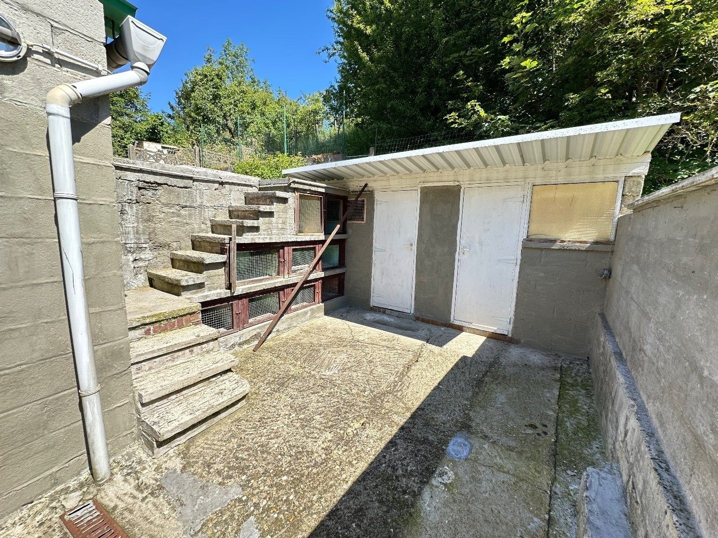 Woning met 4 slaapkamers, tuin en bewoonbare oppervlakte van 308 vierkante meter foto 18