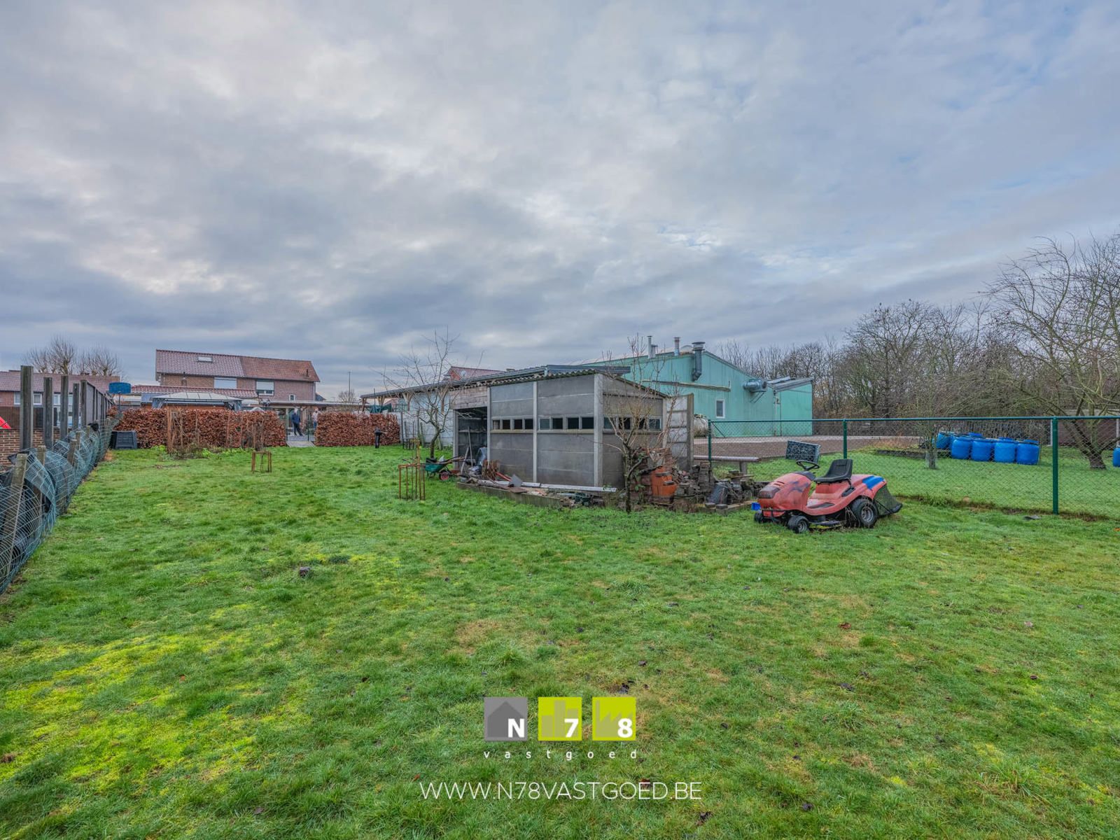 Huis te koop foto 33