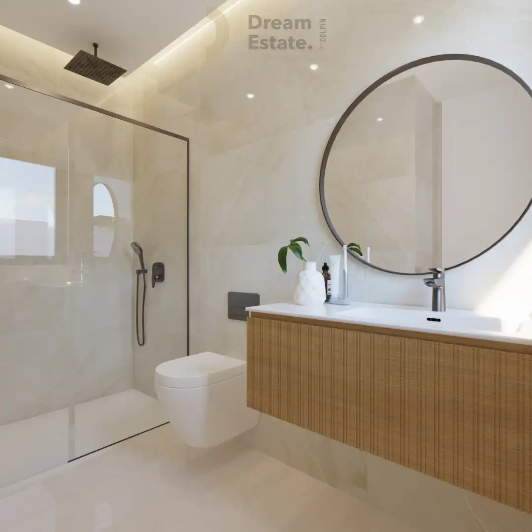 Luxueuze Villa's te koop in Beren Hills Villas II foto 16