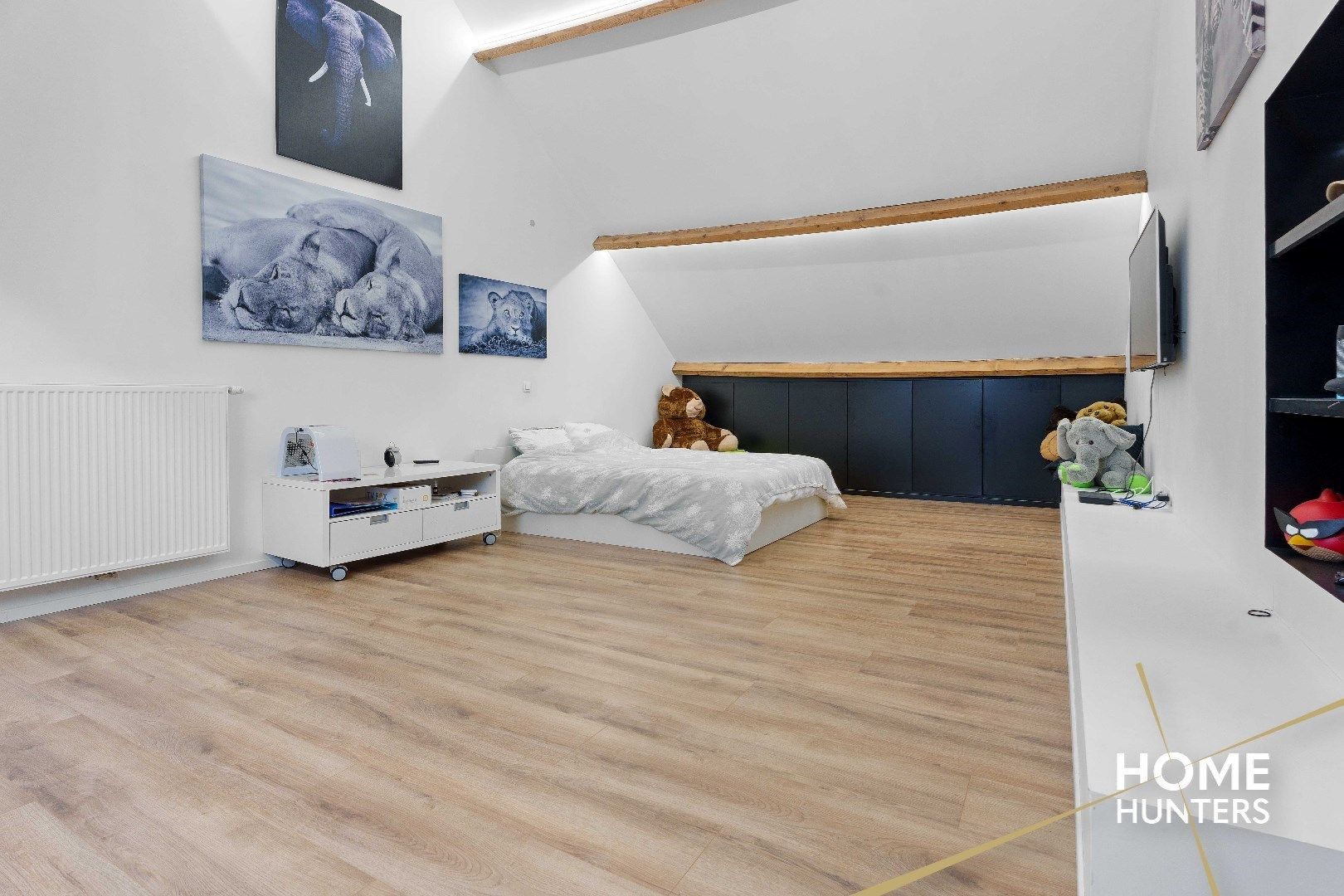 Instapklare woning in hartje Wervik met tal van mogelijkheden foto 11