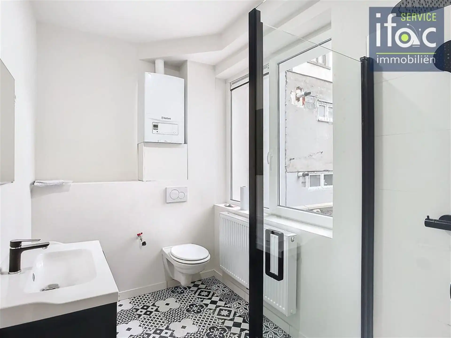 Studio met slaaphoek foto 5