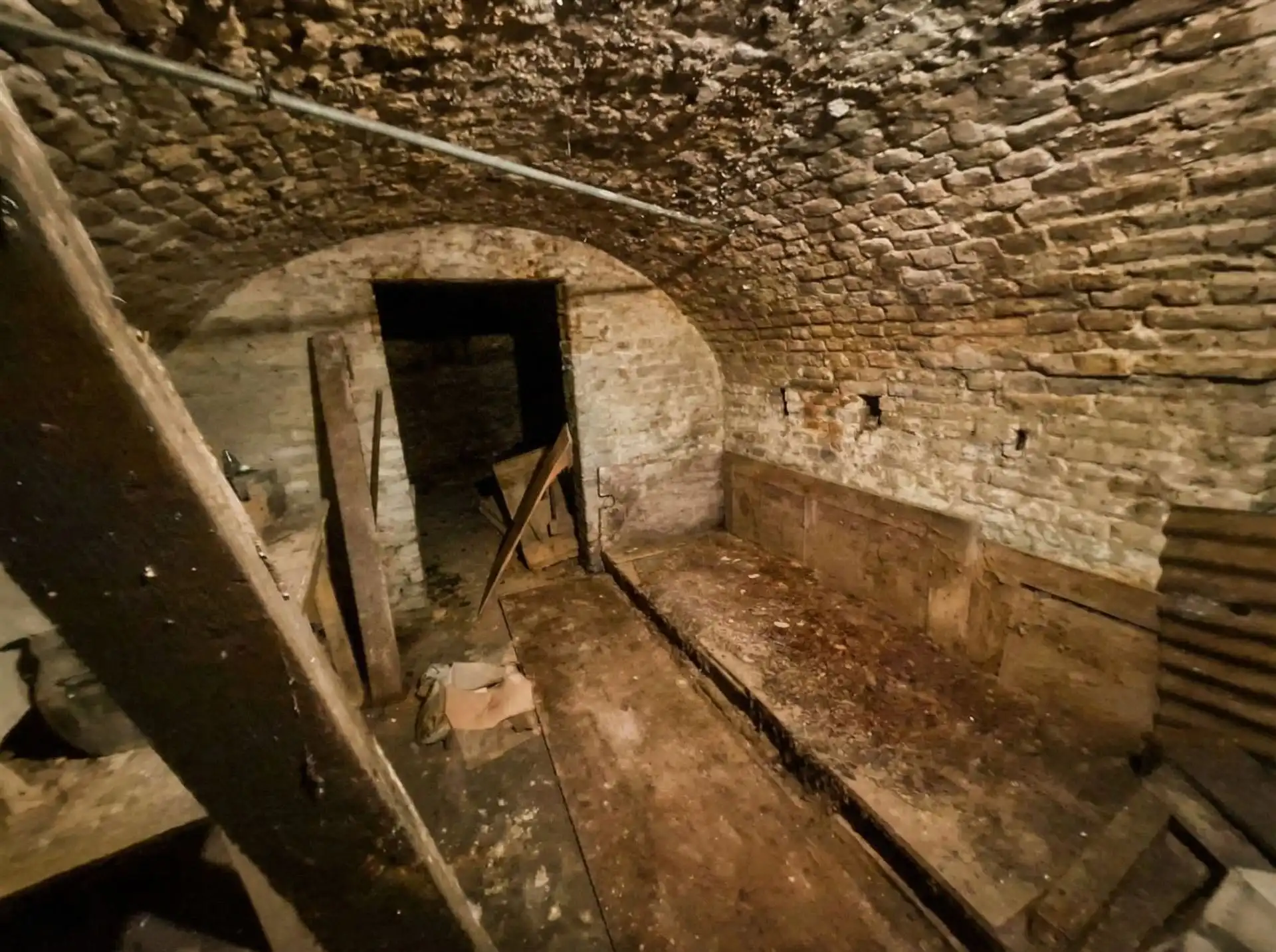 Centraal gelegen 4gevel woning op 25,45a in het centrum  foto 33