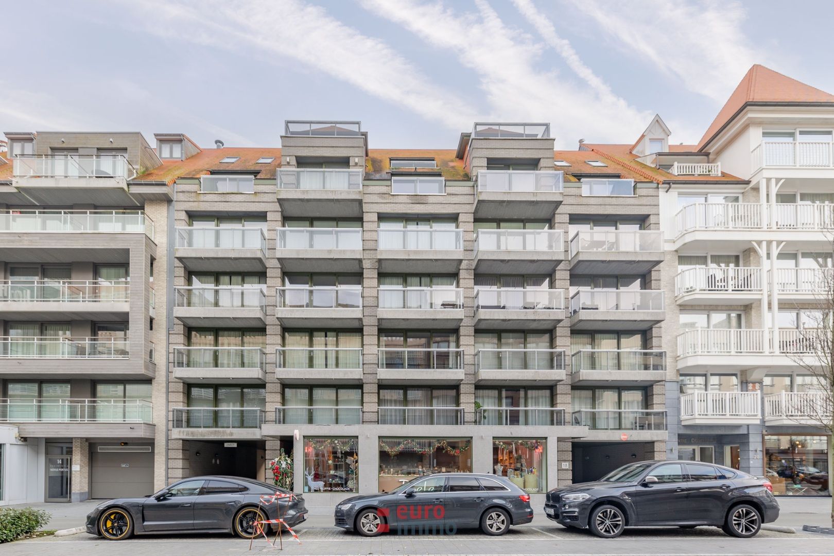 Residentie Aalscholver - G18 foto {{pictureIndex}}