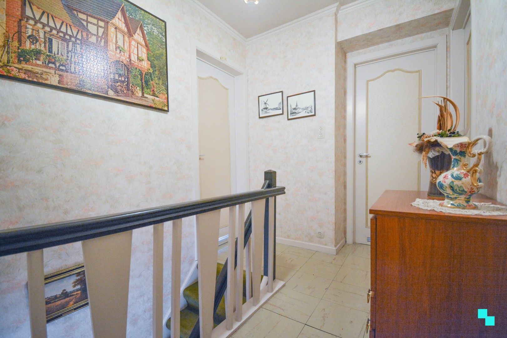 Te renoveren HOB met vier slaapkamers te Hooglede foto 15
