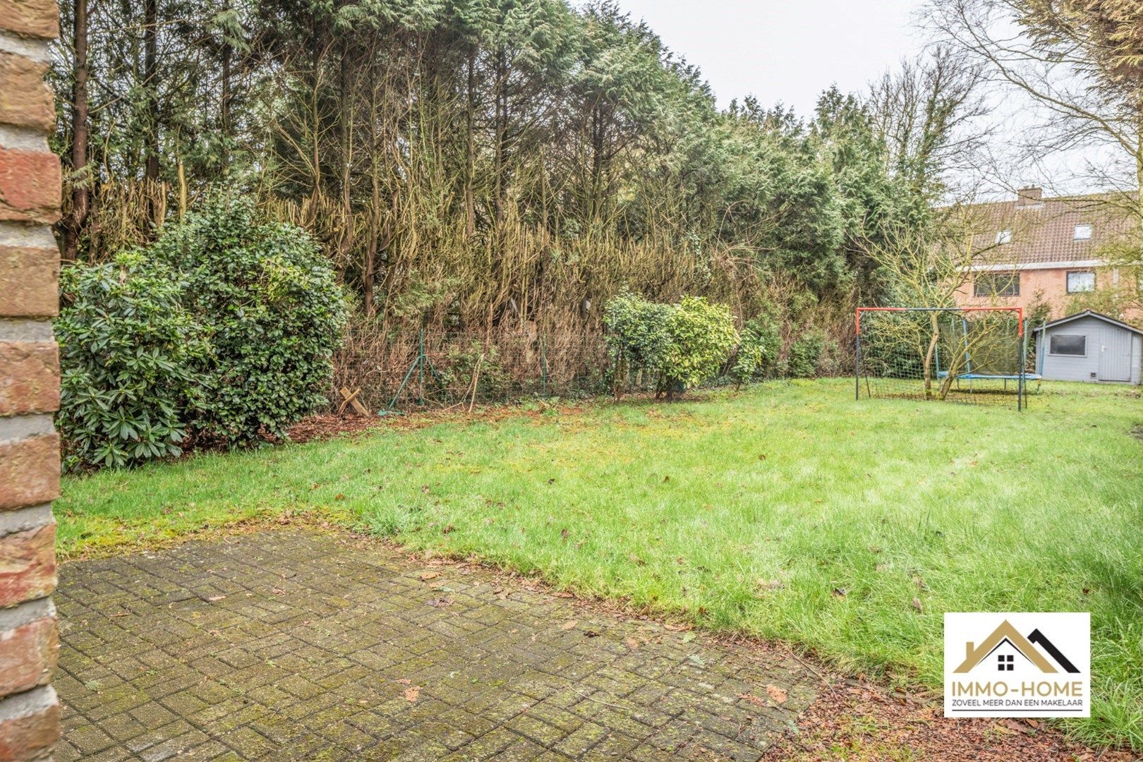 Half open bebouwing met 3 slaapkamers en tuin nabij het centrum! foto 23