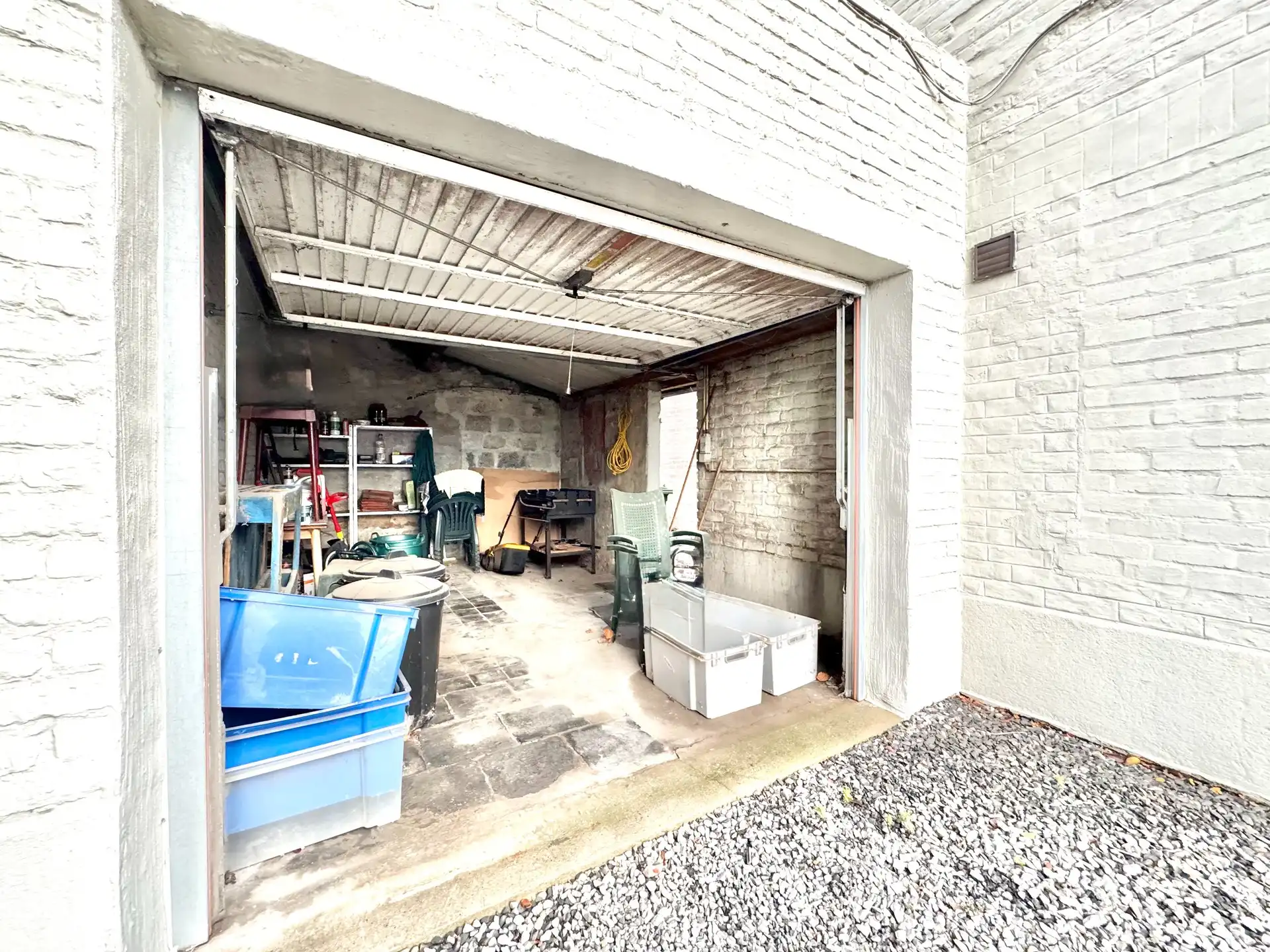 WONING MET TUIN & GARAGE OP 240 M² foto 13