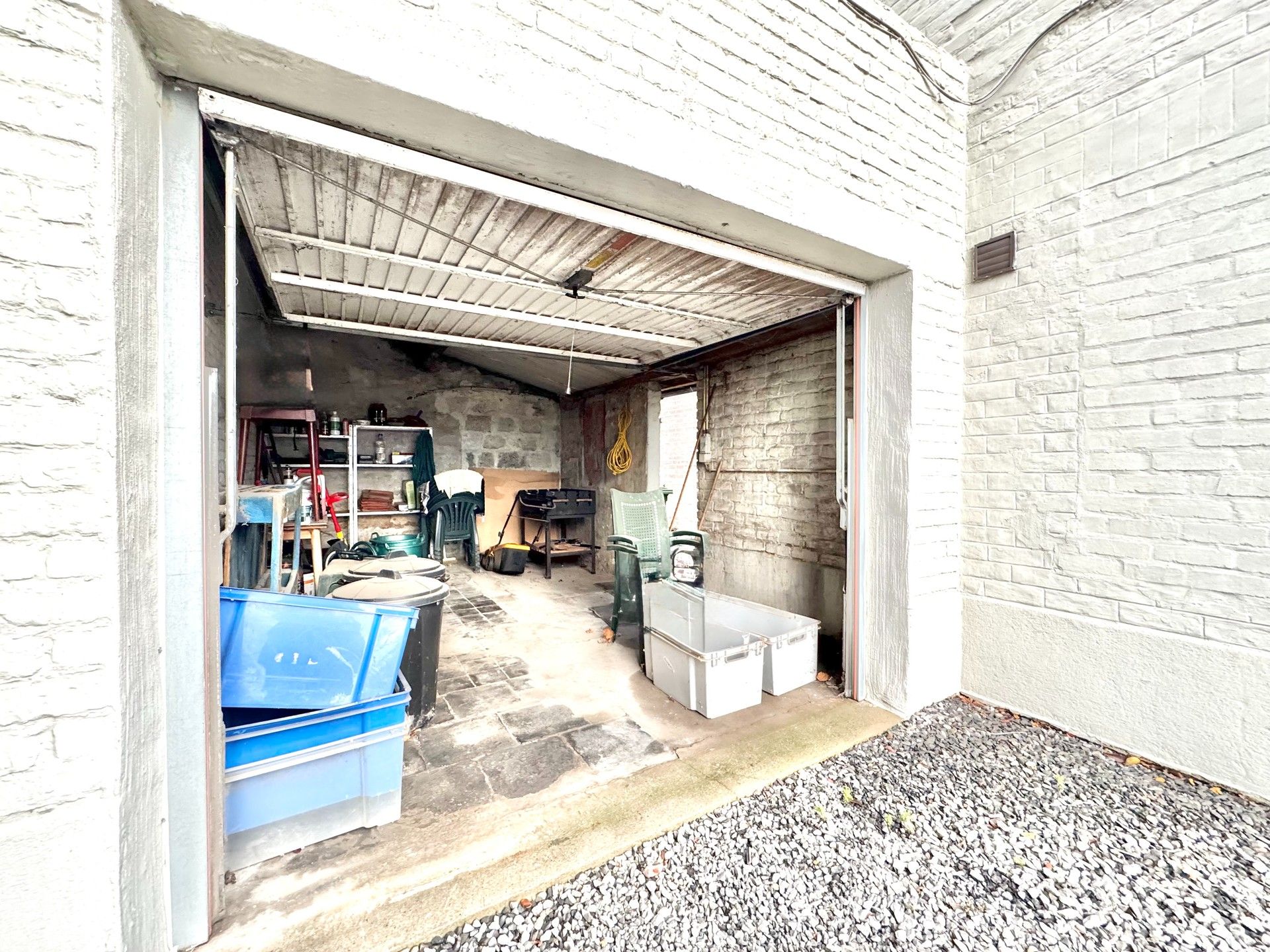 WONING MET TUIN & GARAGE OP 240 M² foto 13