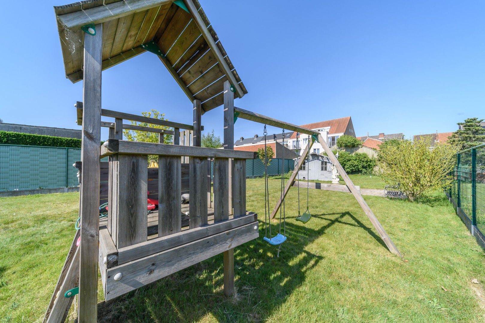 Grotendeels gerenoveerde gezinswoning met 3 slaapkamers en EPC B! foto 18
