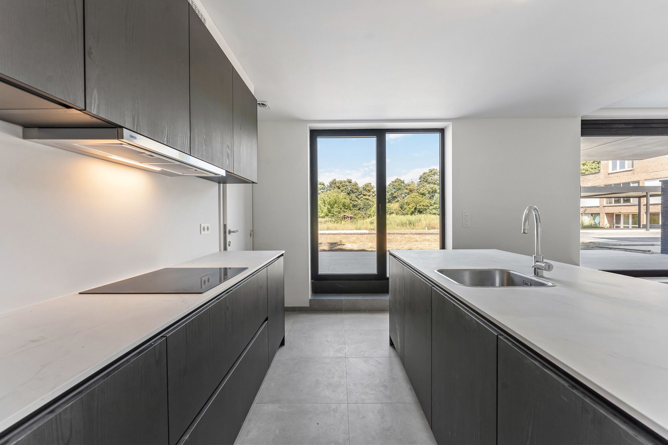 Residentie Renart 2.1 foto 3