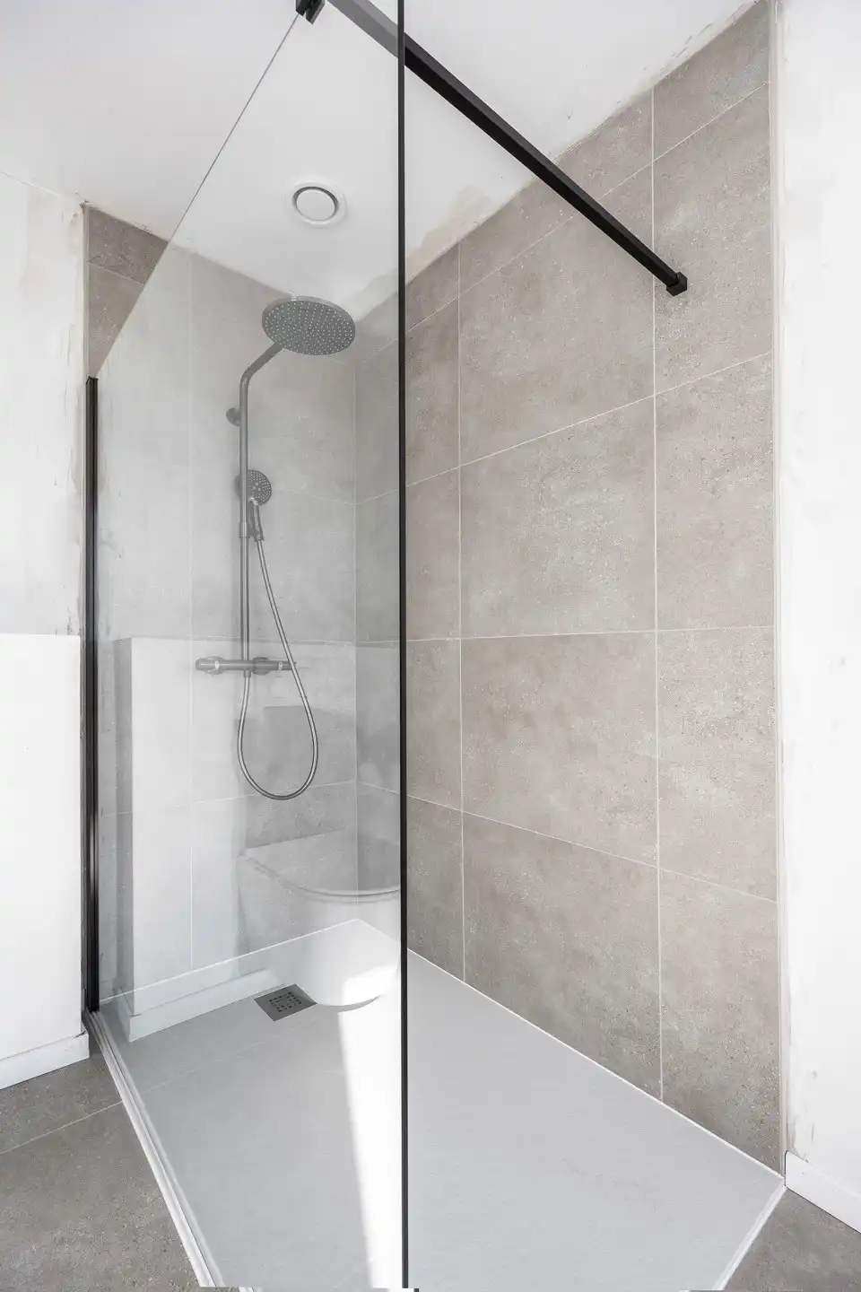 Prachtig penthouse met 2 slaapkamers foto 27