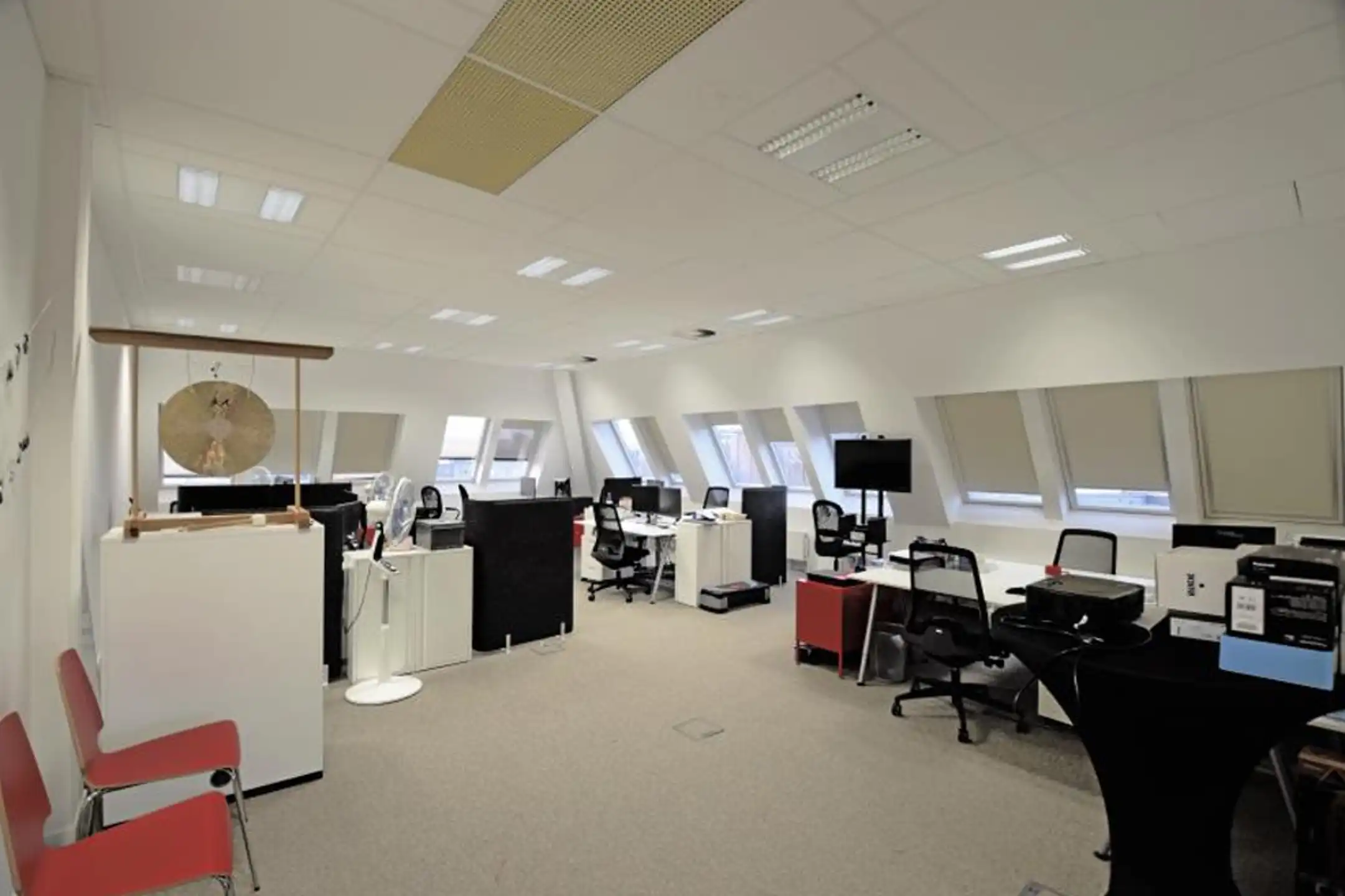 Kantoor te huur Laarstraat 16 - 2610 Antwerpen