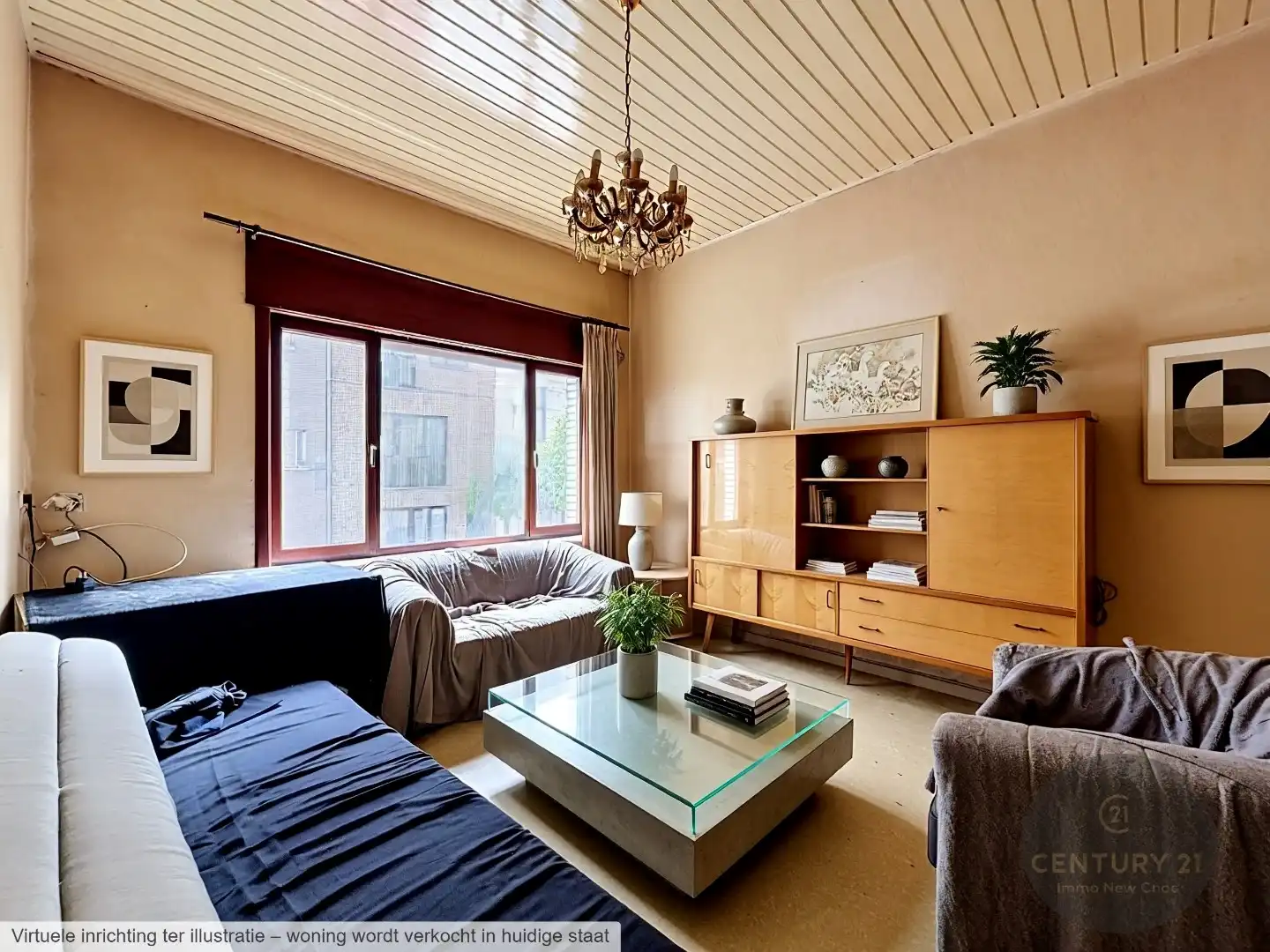 Studio/App op toplocatie nabij de haven van Blankenberge foto 3