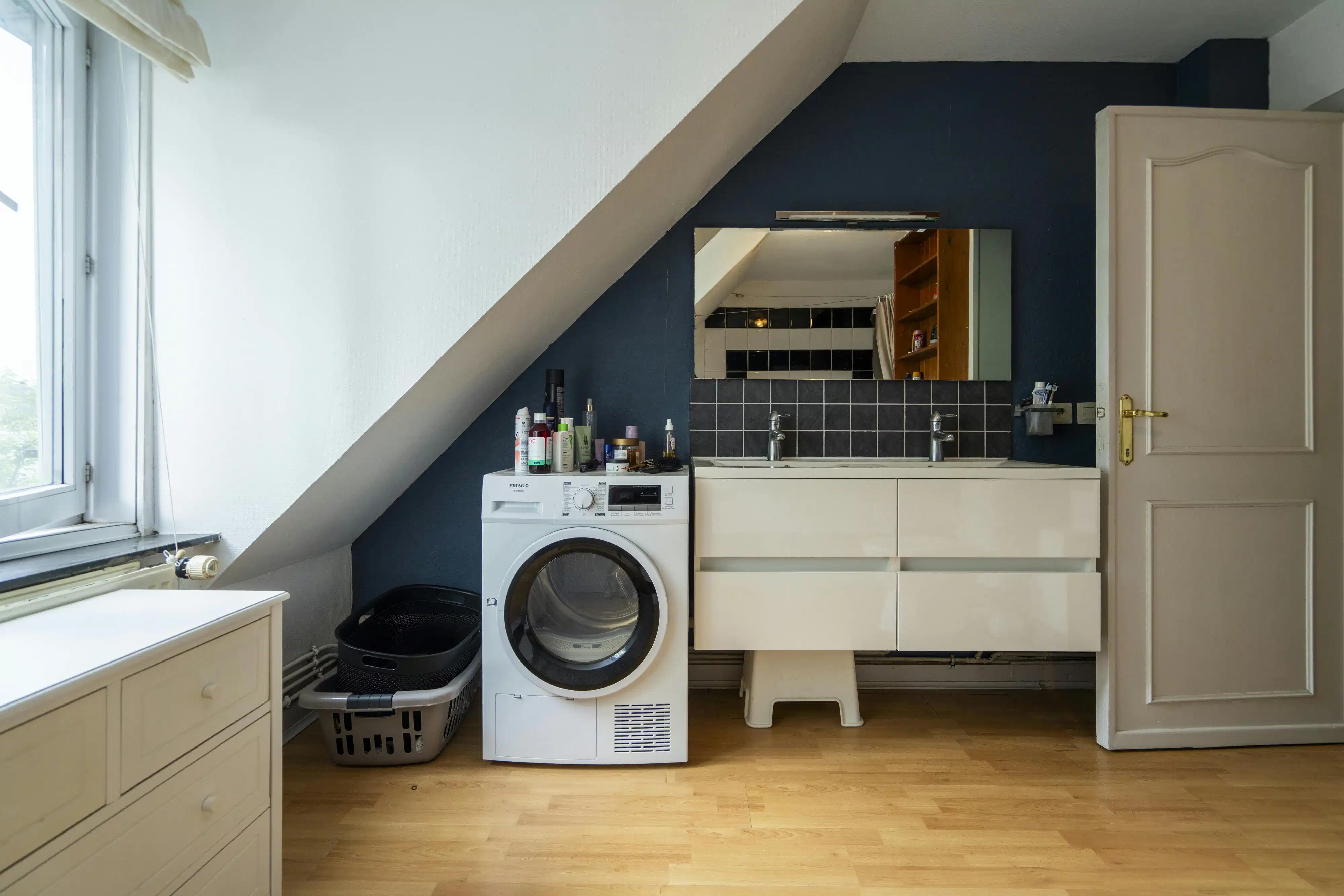 Bouwgrond (1561m²) op commerciële locatie te koop in Menen foto 15