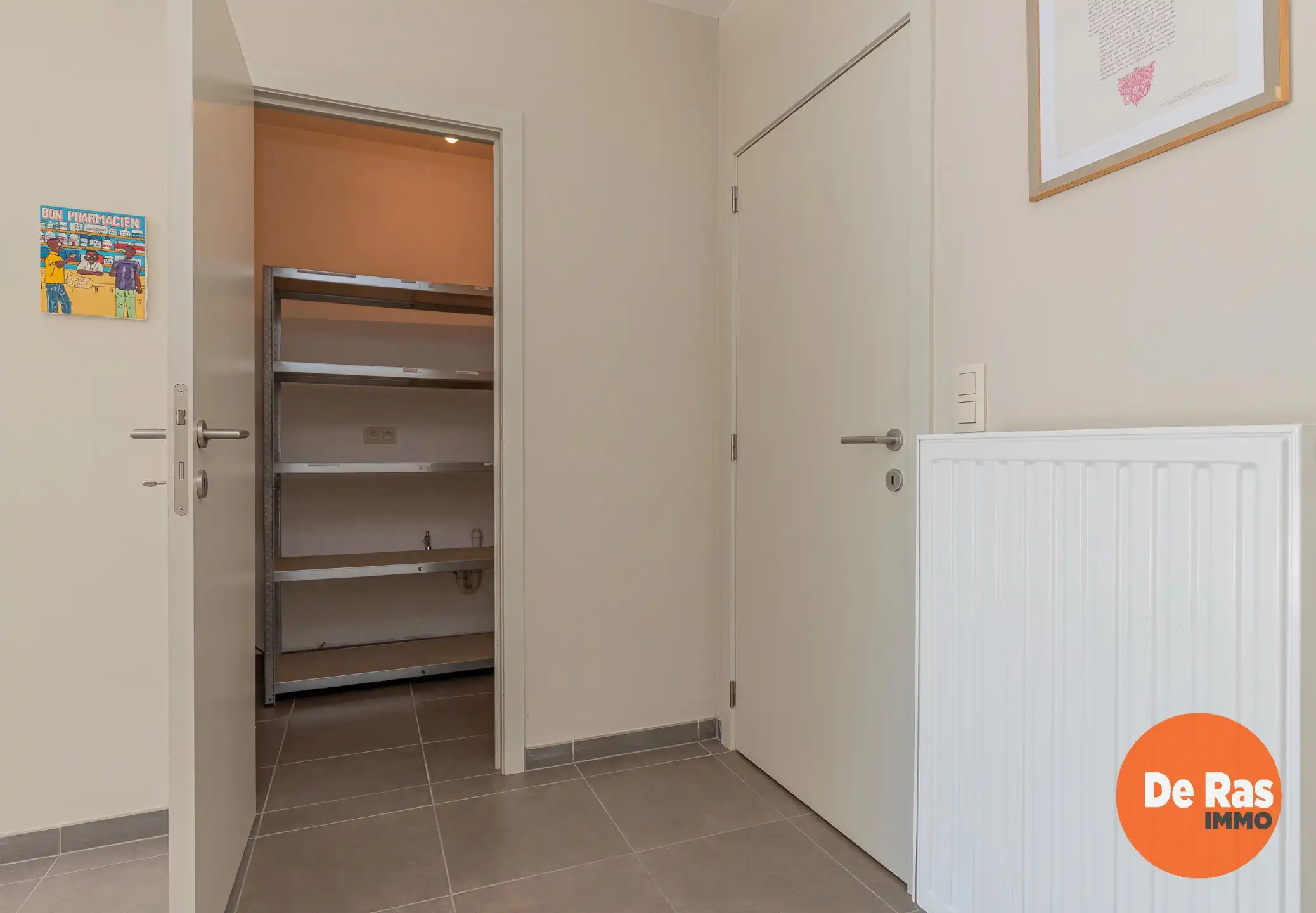 ERPE-MERE - Instapklaar appartement/ opbrengsteigendom foto 4